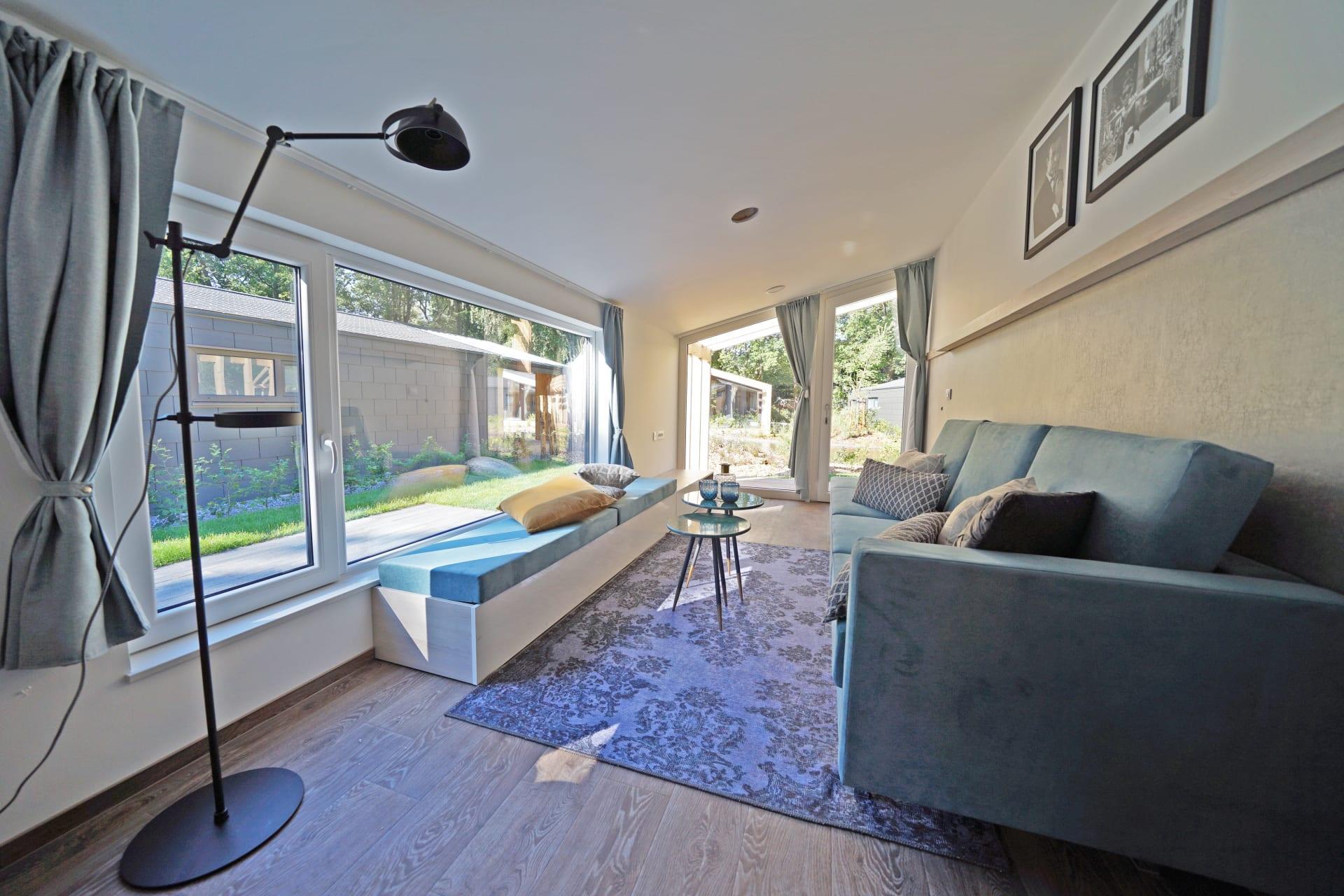 Panorama Cottage 4 6
