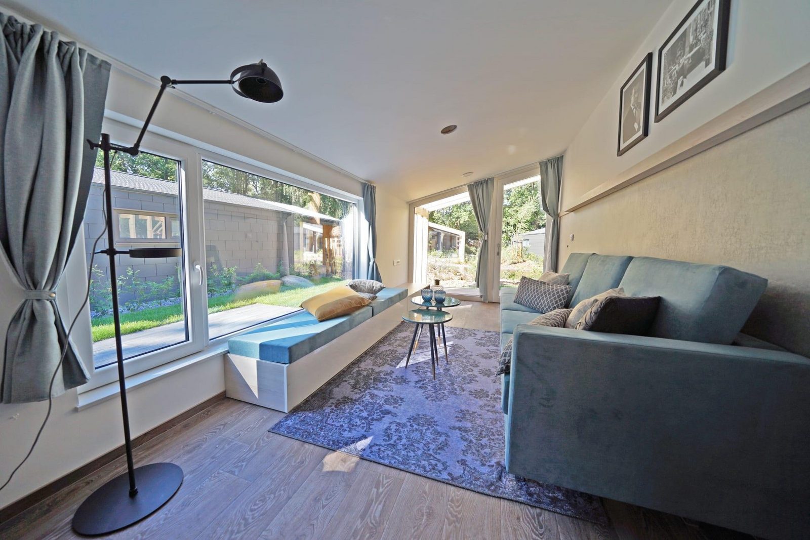 Panorama Cottage 4