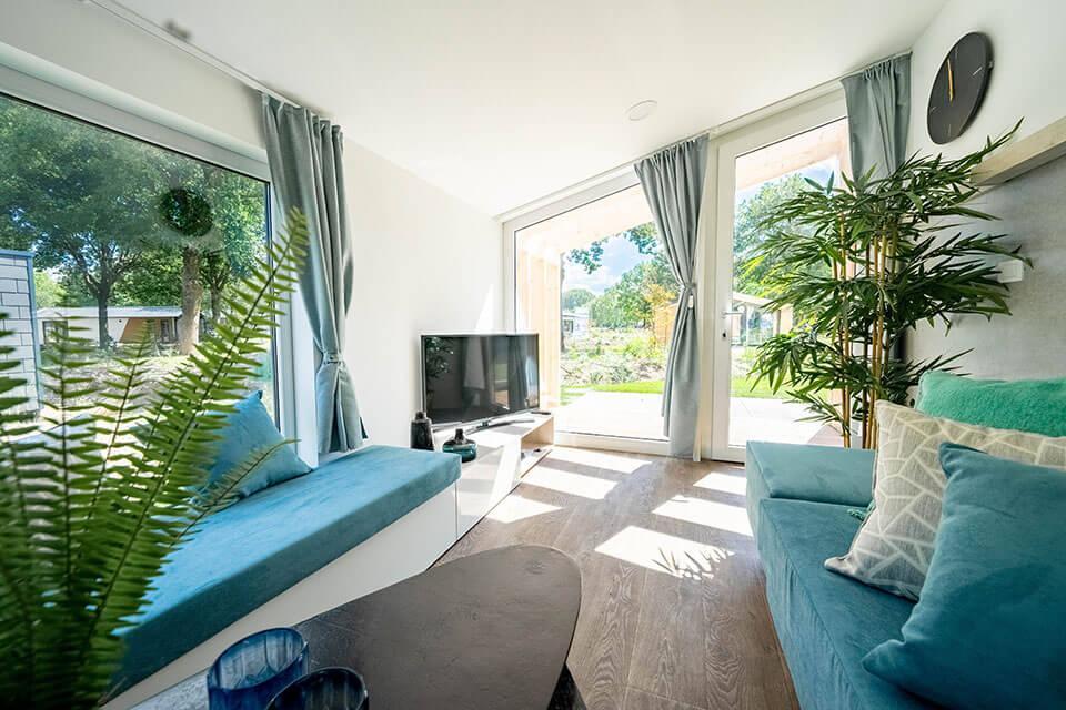 Panorama Cottage 4 3