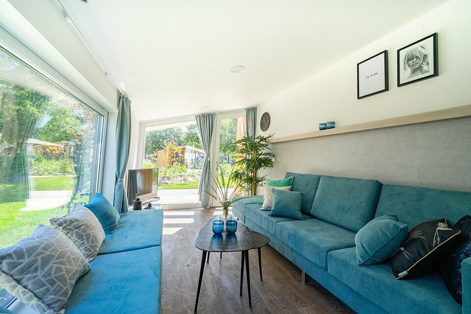 Panorama Cottage 4 4