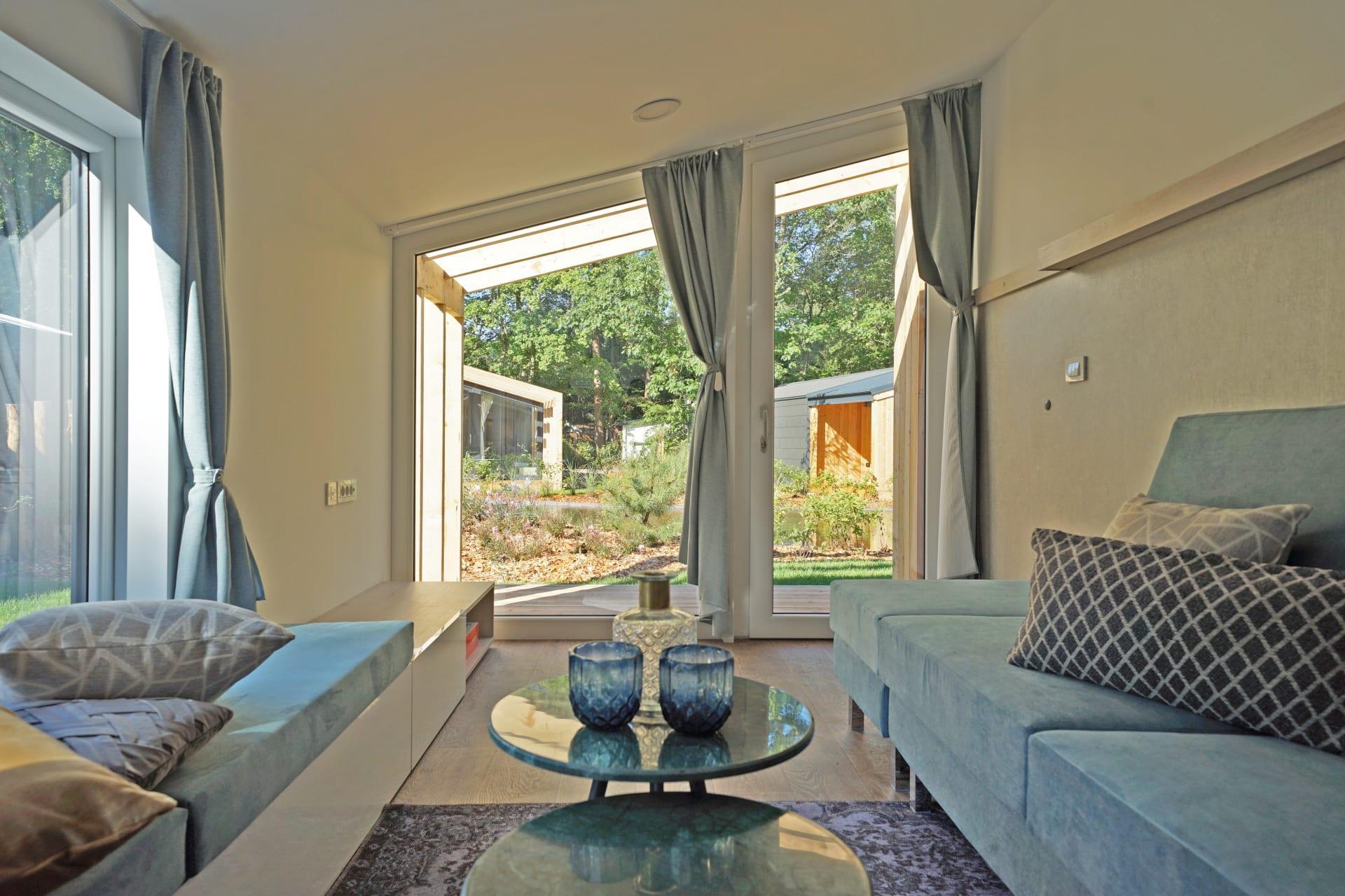 Panorama Cottage 4 2