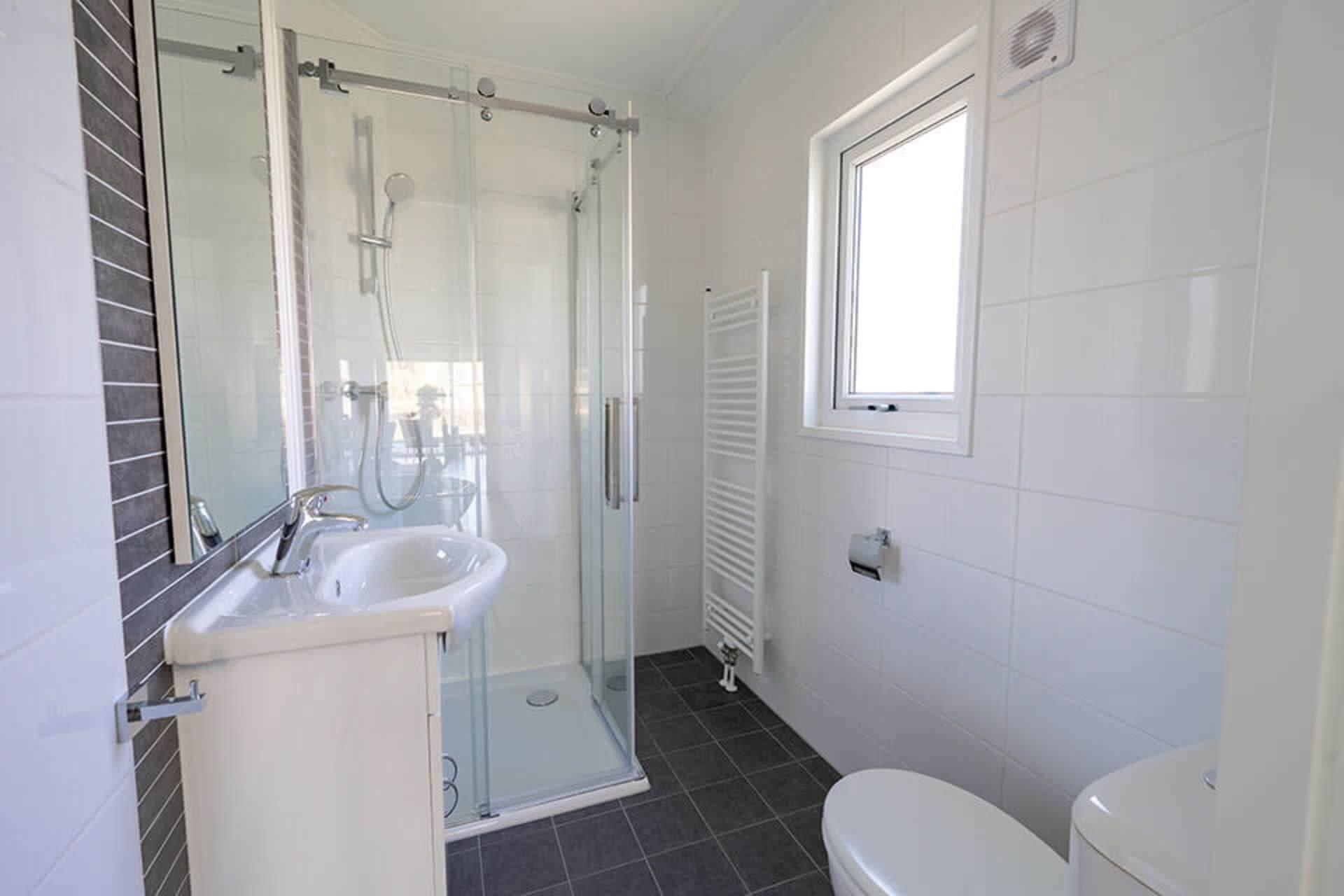 Unterkünfte De Utrechtse Heuvelrug - Chalet - Velthorst 4 - 11