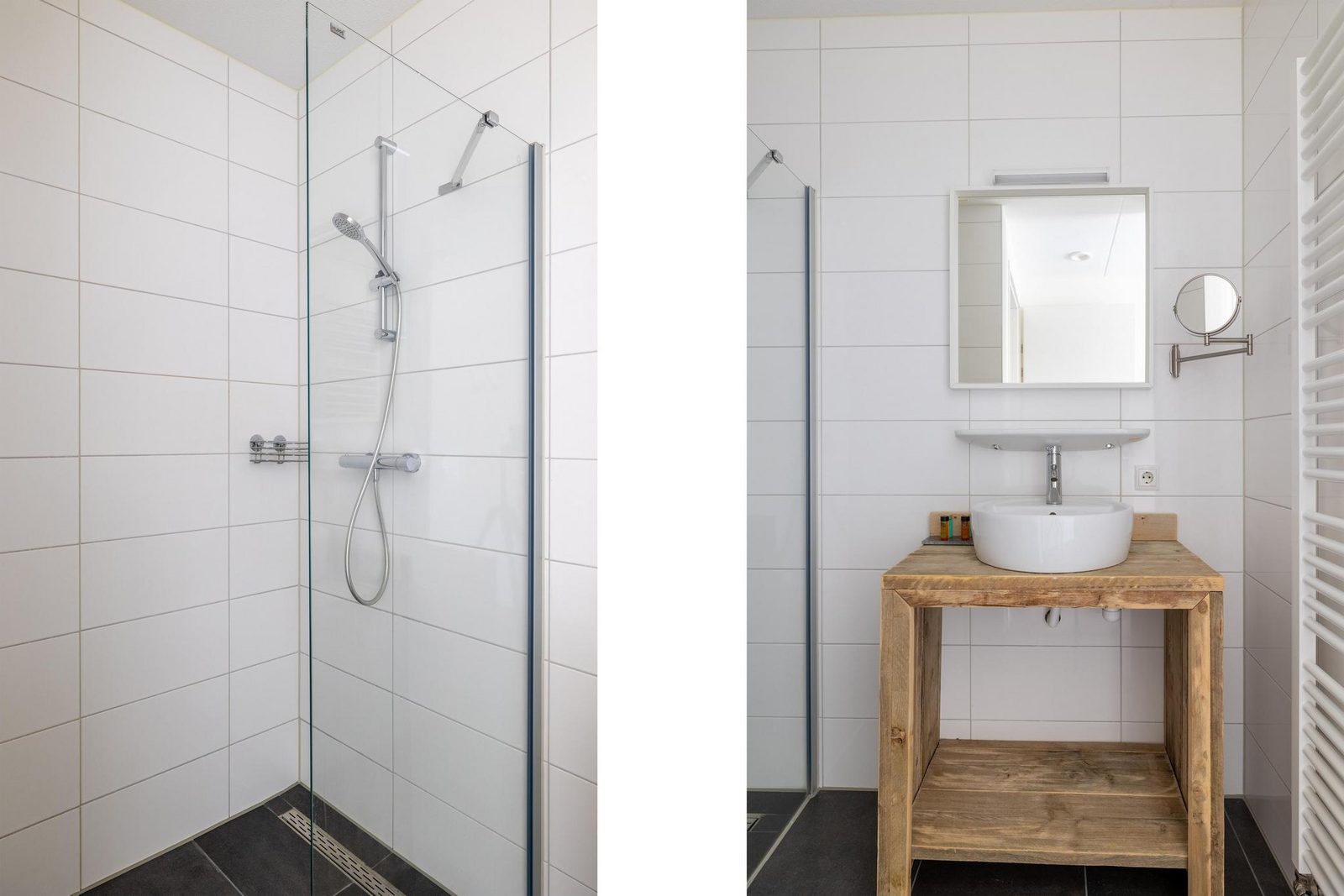 Appartement - Kaapduinseweg 13 | Dishoek "13D Luxe 6 personen"