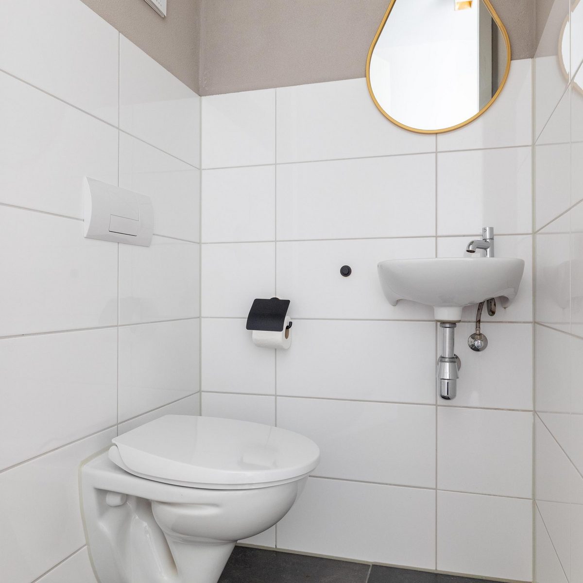 Appartement - Kaapduinseweg 13 | Dishoek "13D Luxe 6 personen"