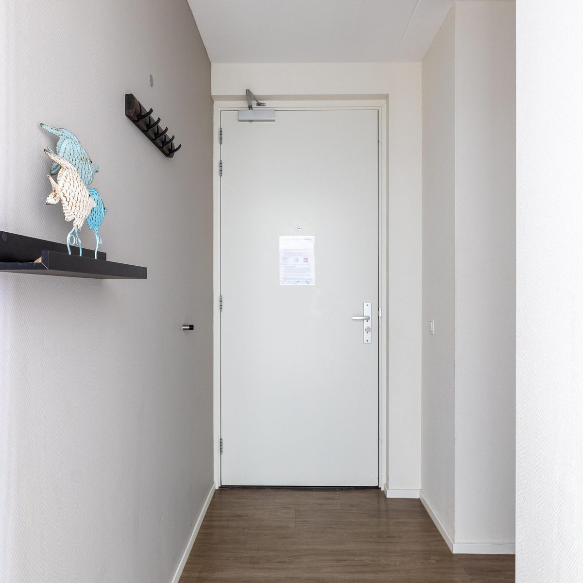 Appartement - Kaapduinseweg 13 | Dishoek "13D Luxe 6 personen"