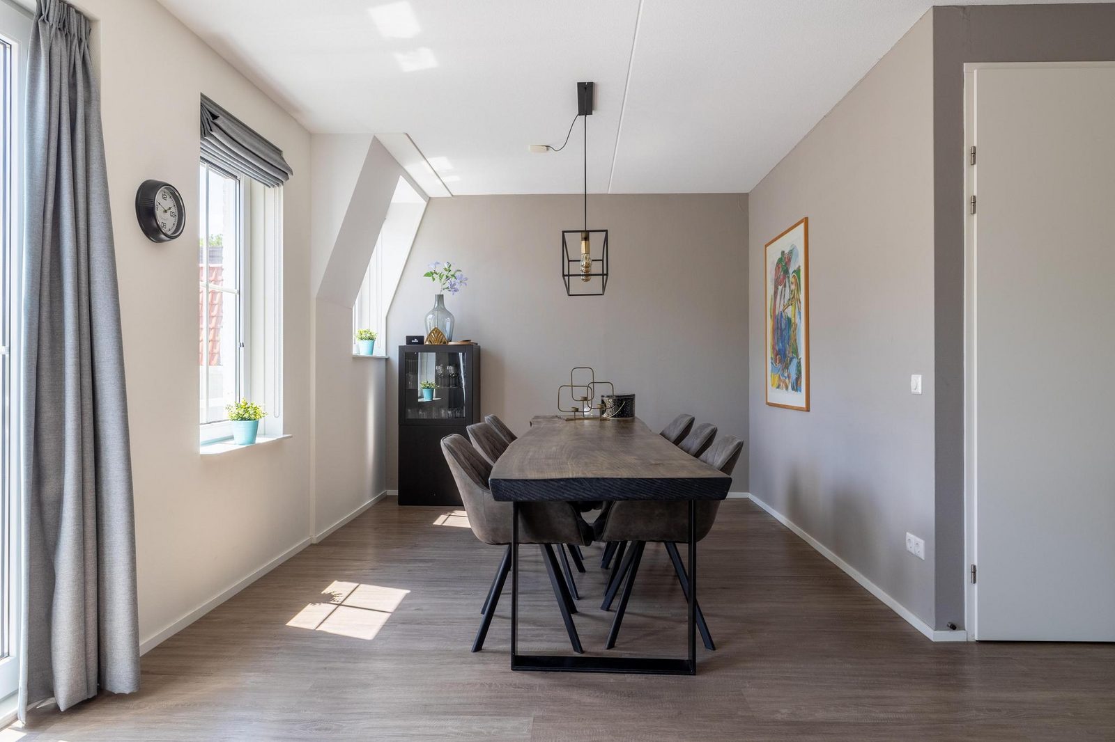 Appartement - Kaapduinseweg 13 | Dishoek "13D Luxe 6 personen"