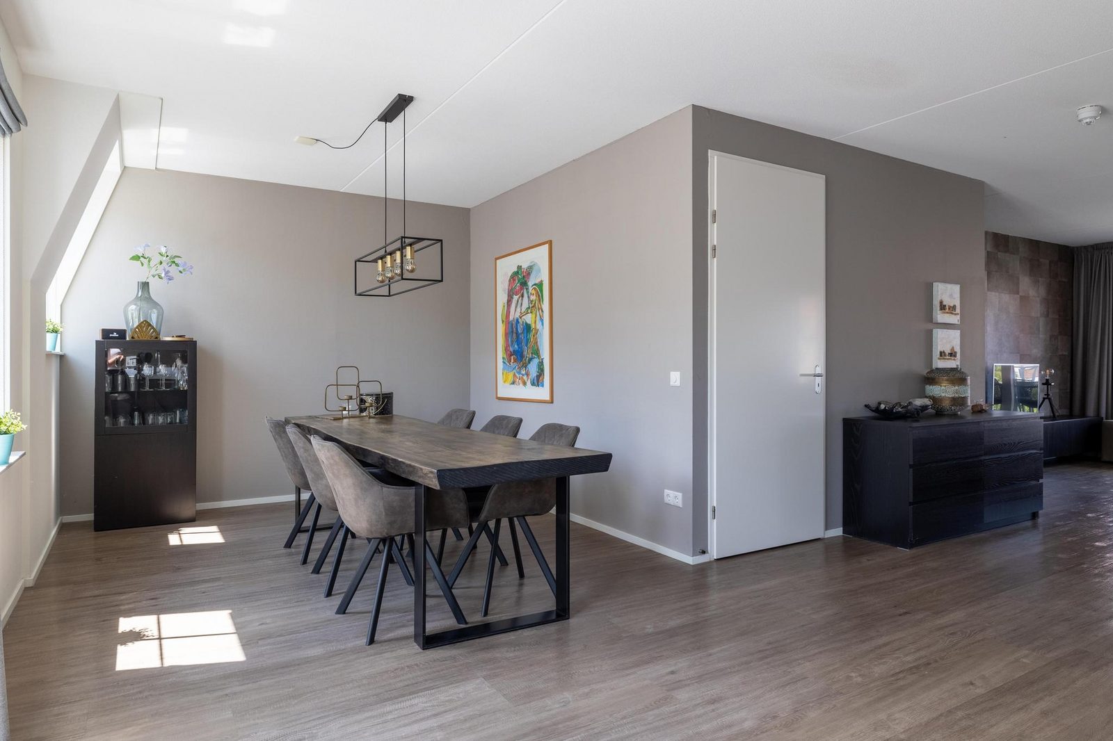 Appartement - Kaapduinseweg 13 | Dishoek "13D Luxe 6 personen"