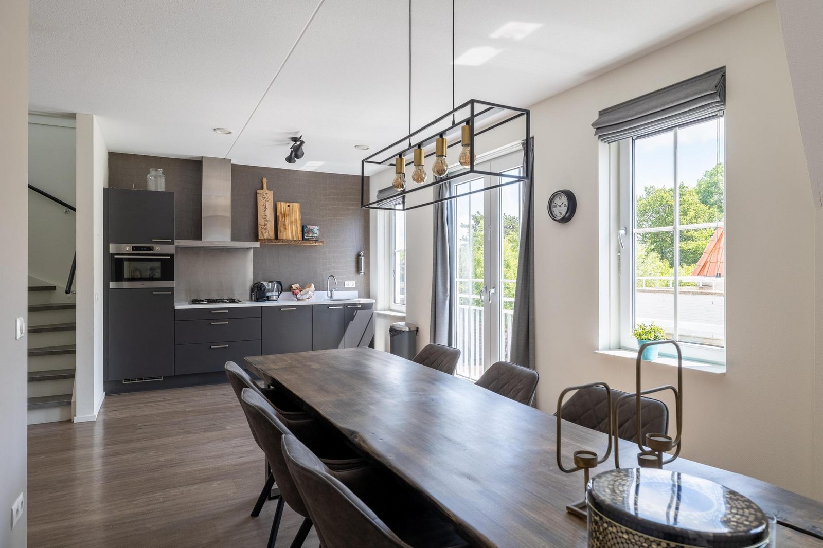 Appartement - Kaapduinseweg 13 | Dishoek "13D Luxe 6 personen"