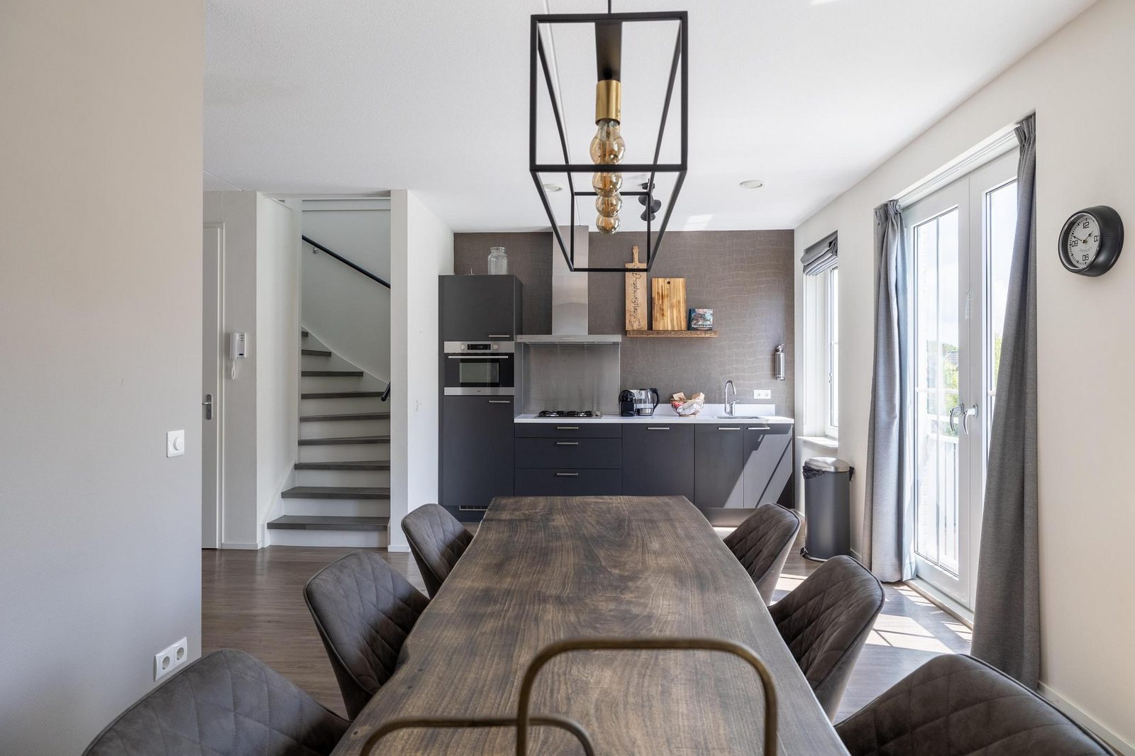 Appartement - Kaapduinseweg 13 | Dishoek "13D Luxe 6 personen"