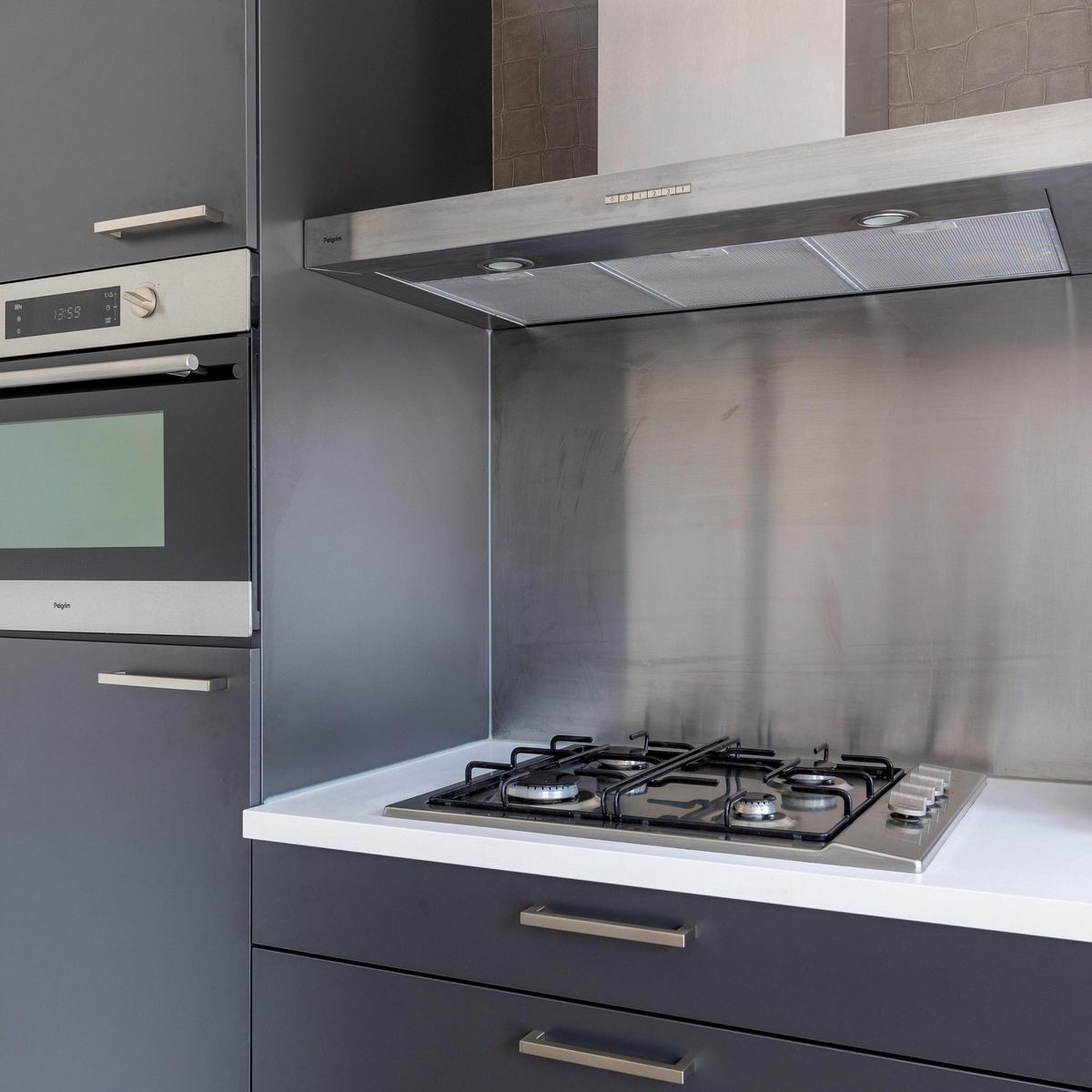 Appartement - Kaapduinseweg 13 | Dishoek "13D Luxe 6 personen"
