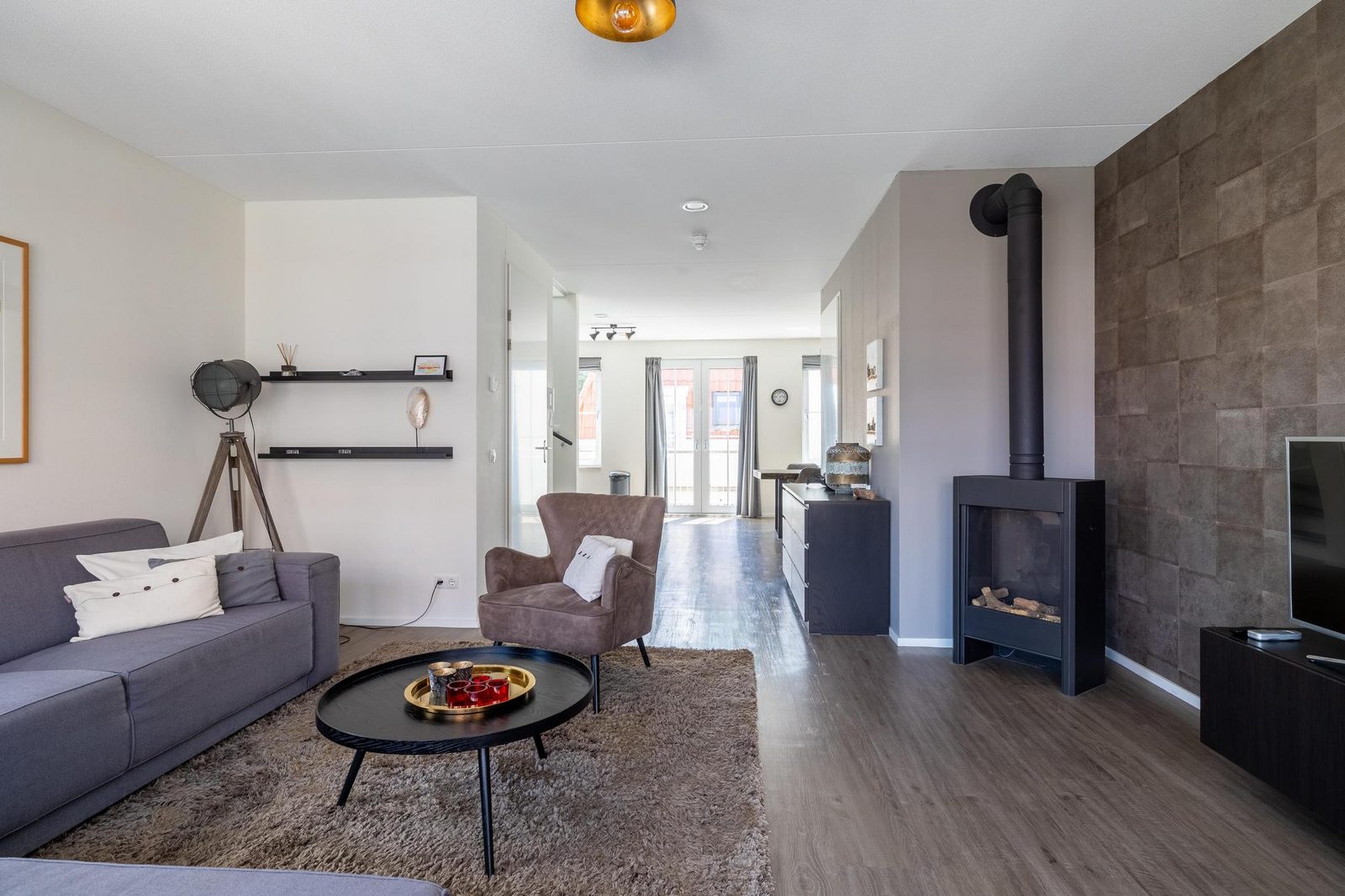 Appartement - Kaapduinseweg 13 | Dishoek "13D Luxe 6 personen"