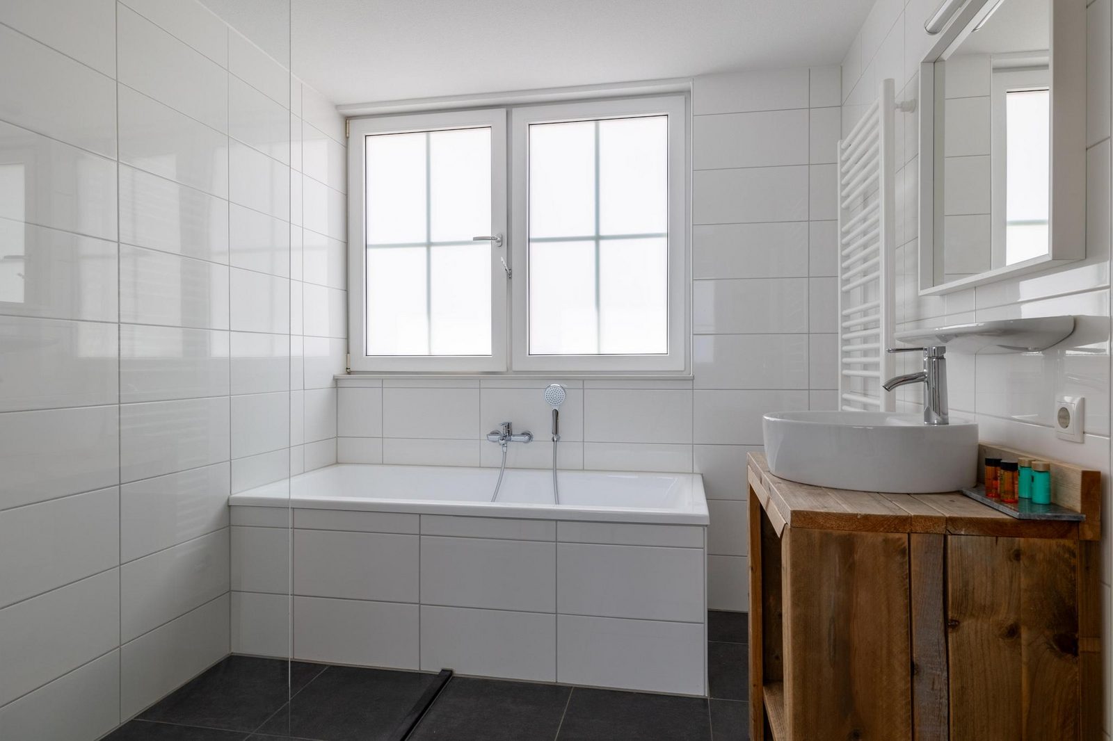 Appartement - Kaapduinseweg 13 | Dishoek "13D Luxe 6 personen"