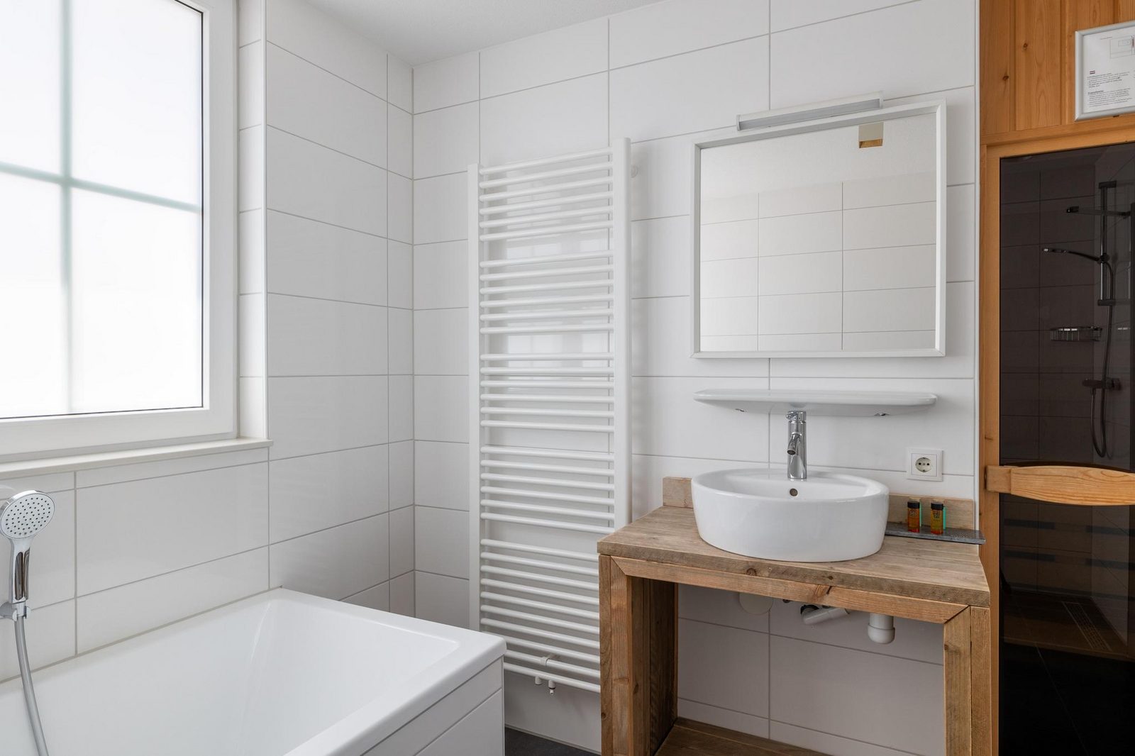 Appartement - Kaapduinseweg 13 | Dishoek "13D Luxe 6 personen"