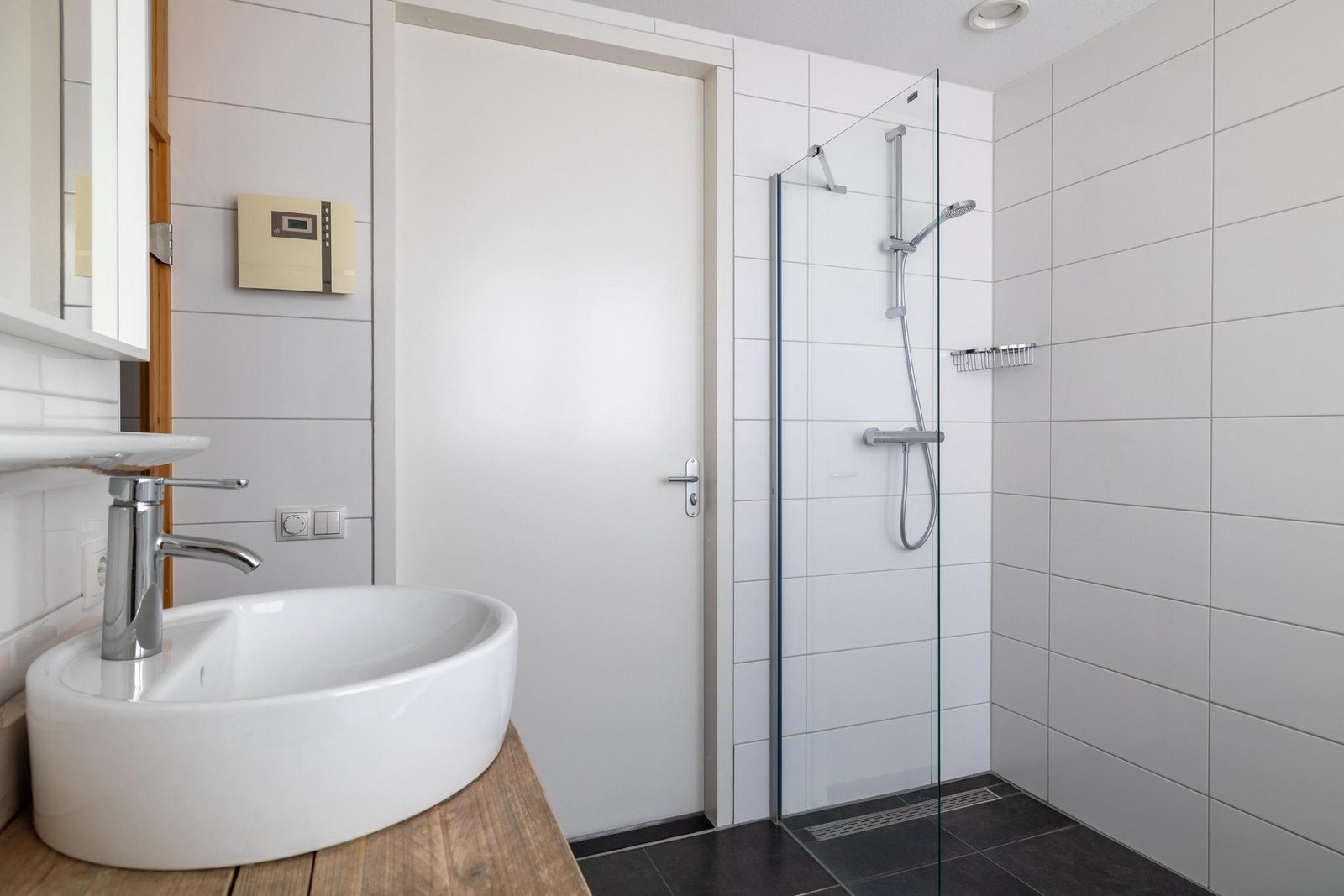 Appartement - Kaapduinseweg 13 | Dishoek "13D Luxe 6 personen"