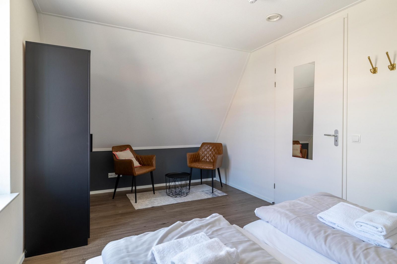 Appartement - Kaapduinseweg 13 | Dishoek "13D Luxe 6 personen"
