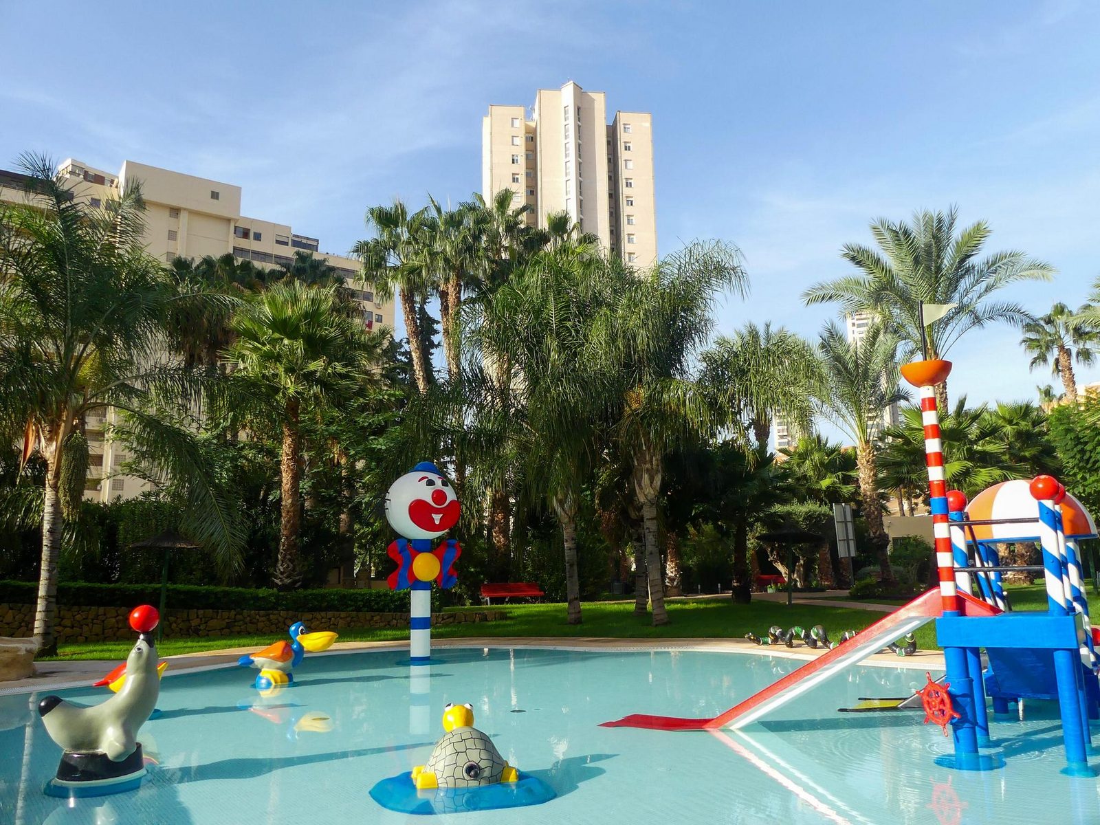 Apartamento de 2 dormitorios | max. 6 personas