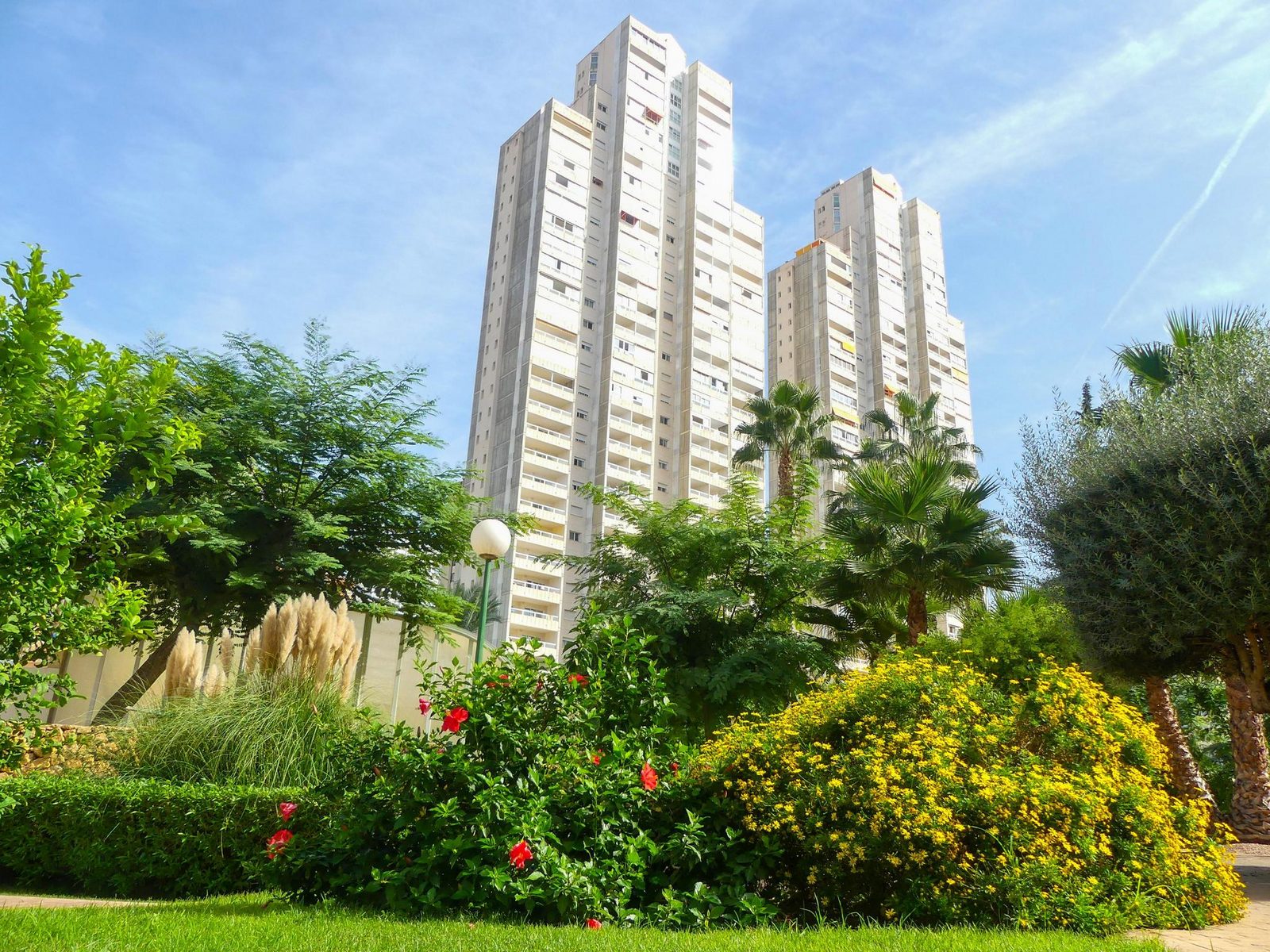 Apartamento de 2 dormitorios | max. 6 personas