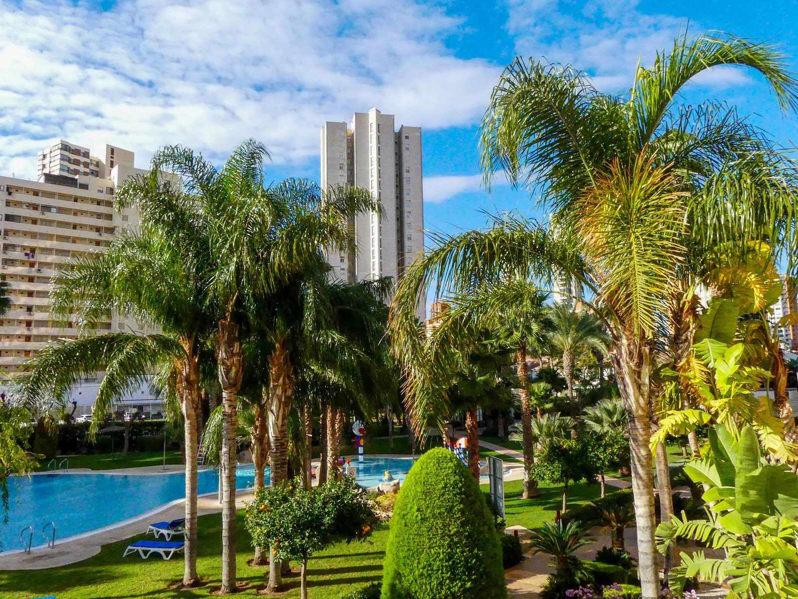 Apartamento de 2 dormitorios | max. 6 personas