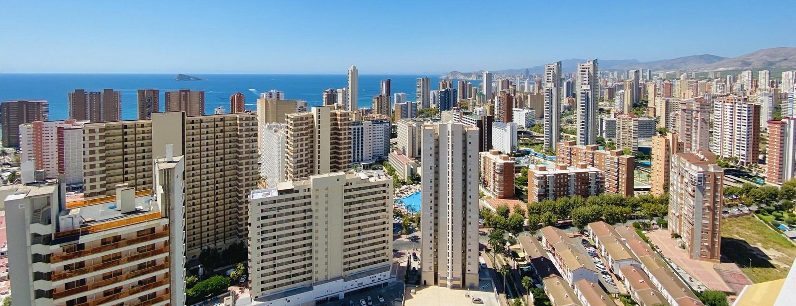 Apartamento de 2 dormitorios | max. 6 personas