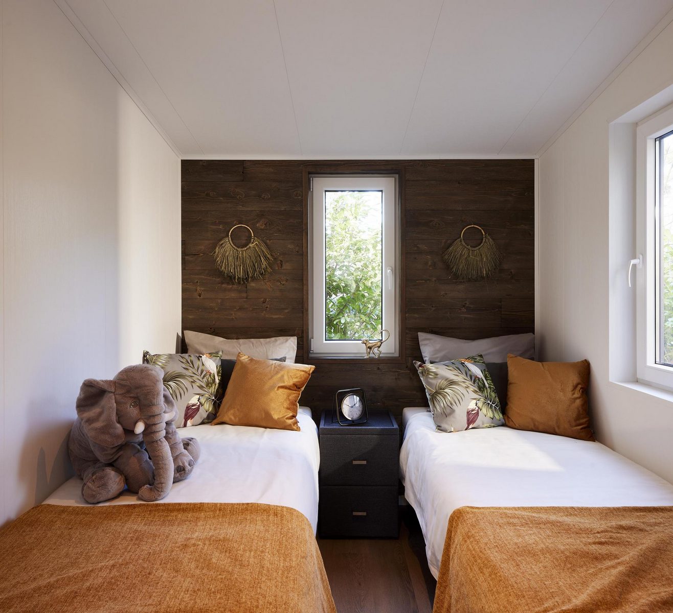 Cube Lodge