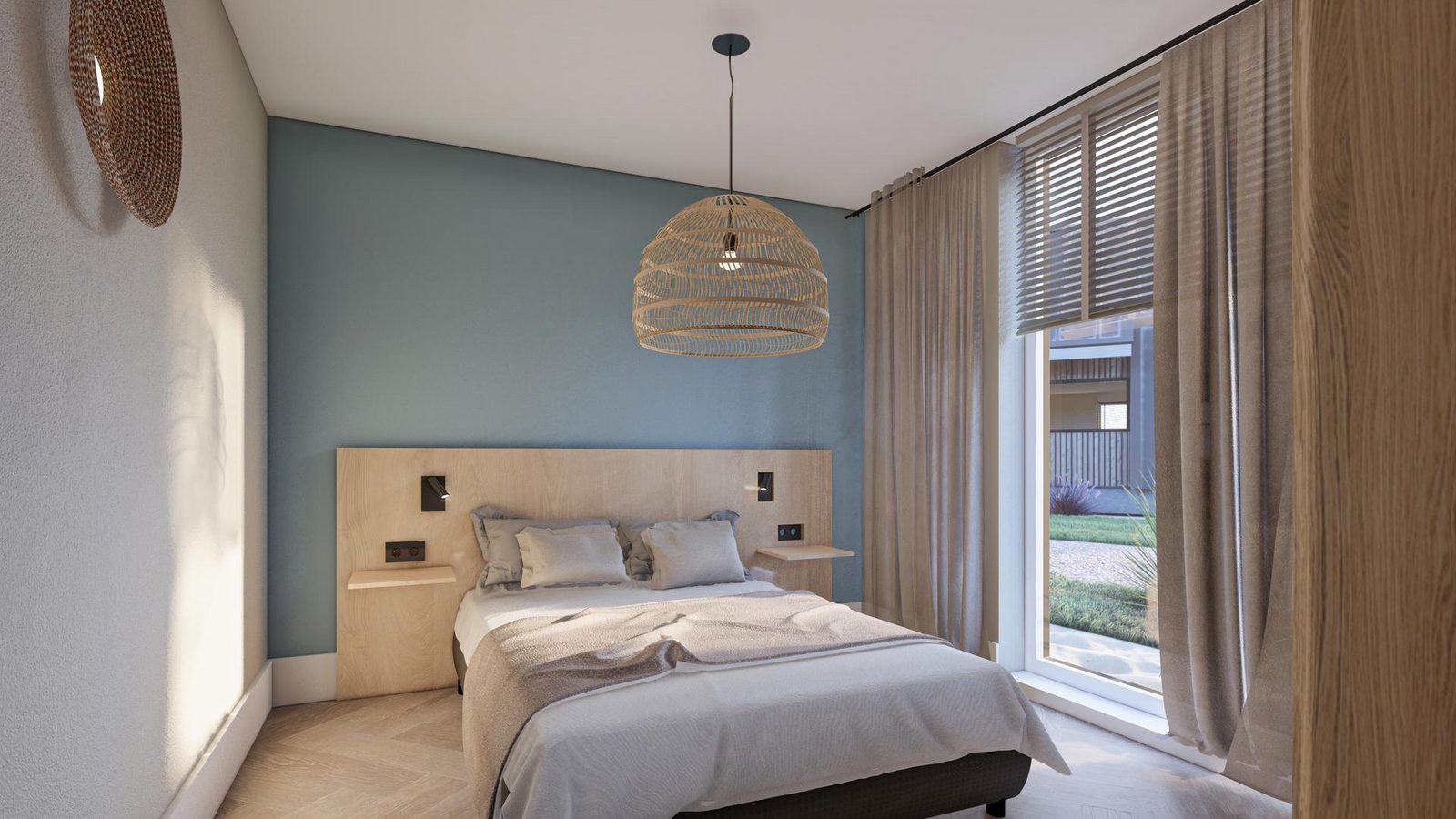 Duinvilla Wellness 5