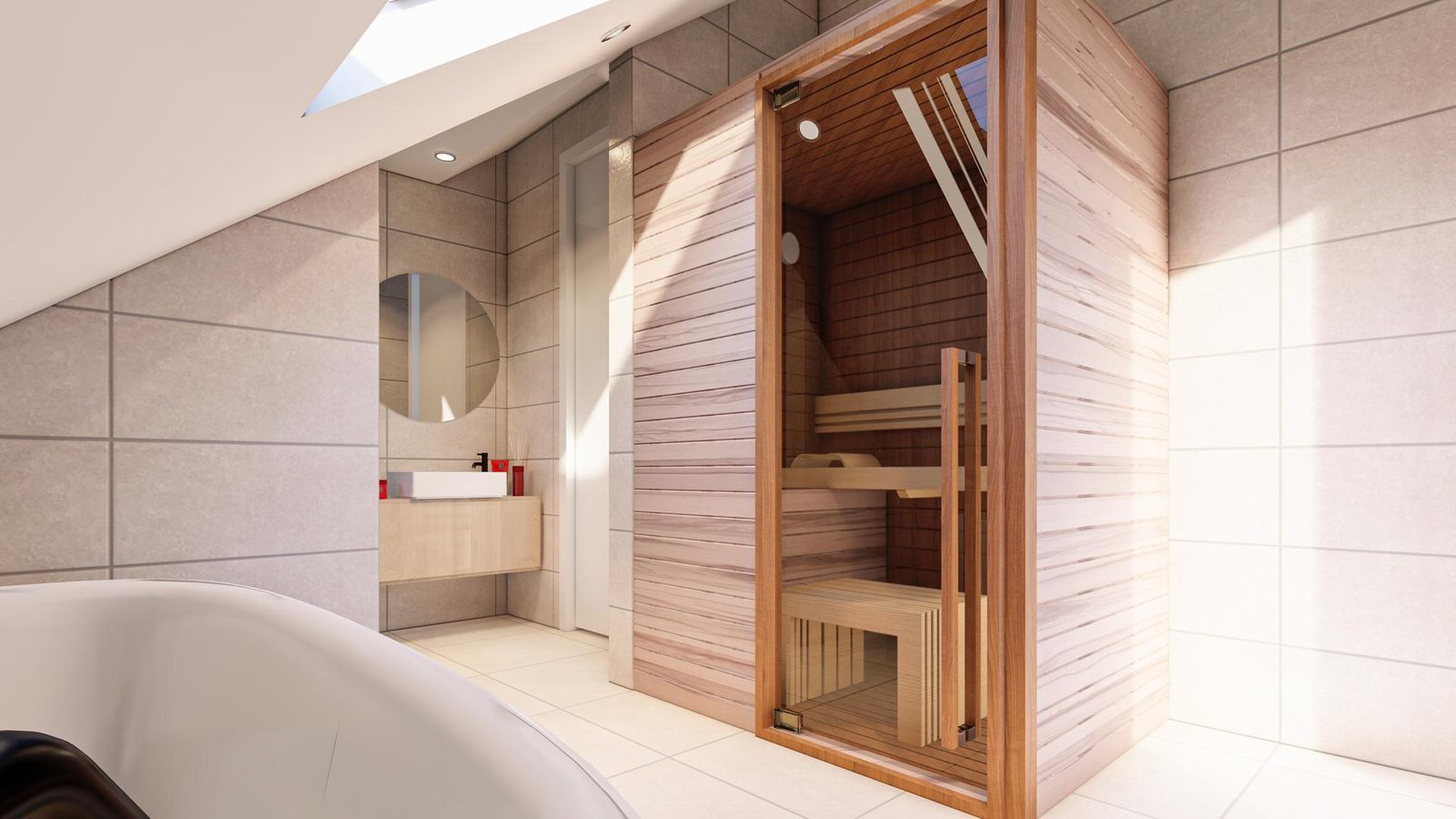 Duinvilla Wellness 5