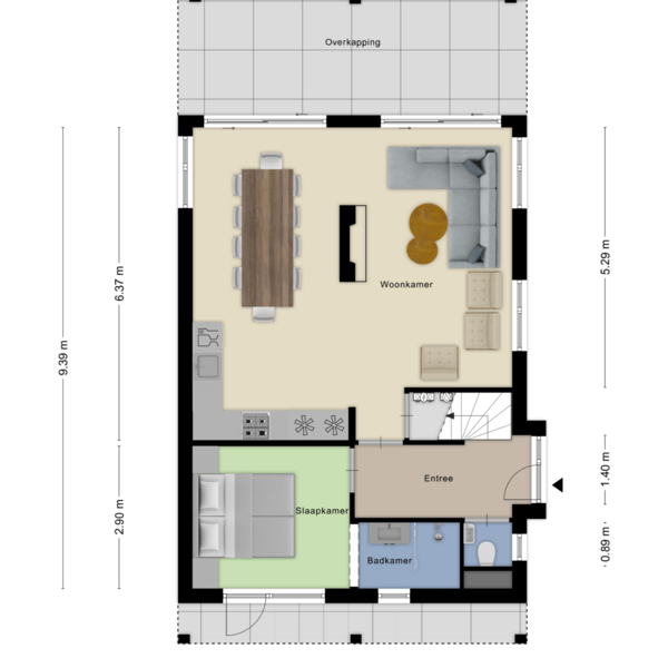 villa-10-personen-overdekt-zwembad-en-wellness-spa