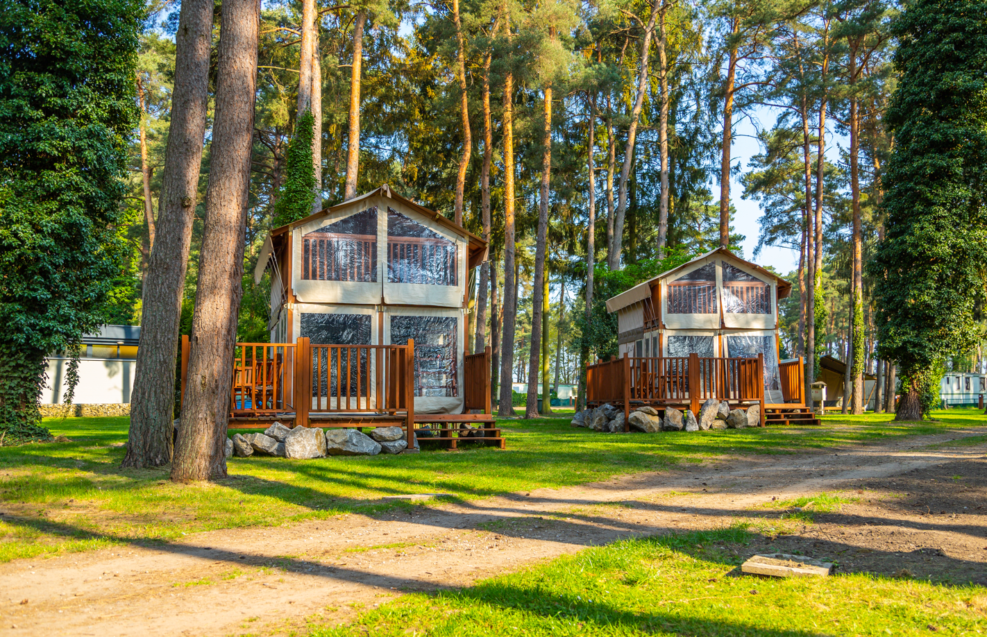 Air Lodge 4 1