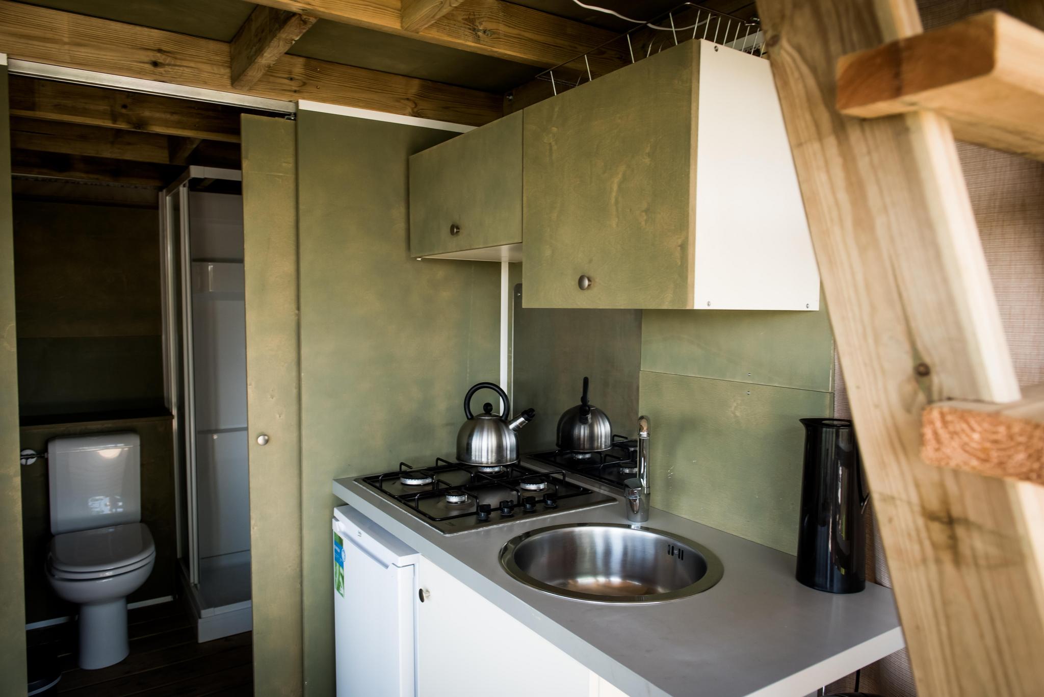 Air Lodge 4 3