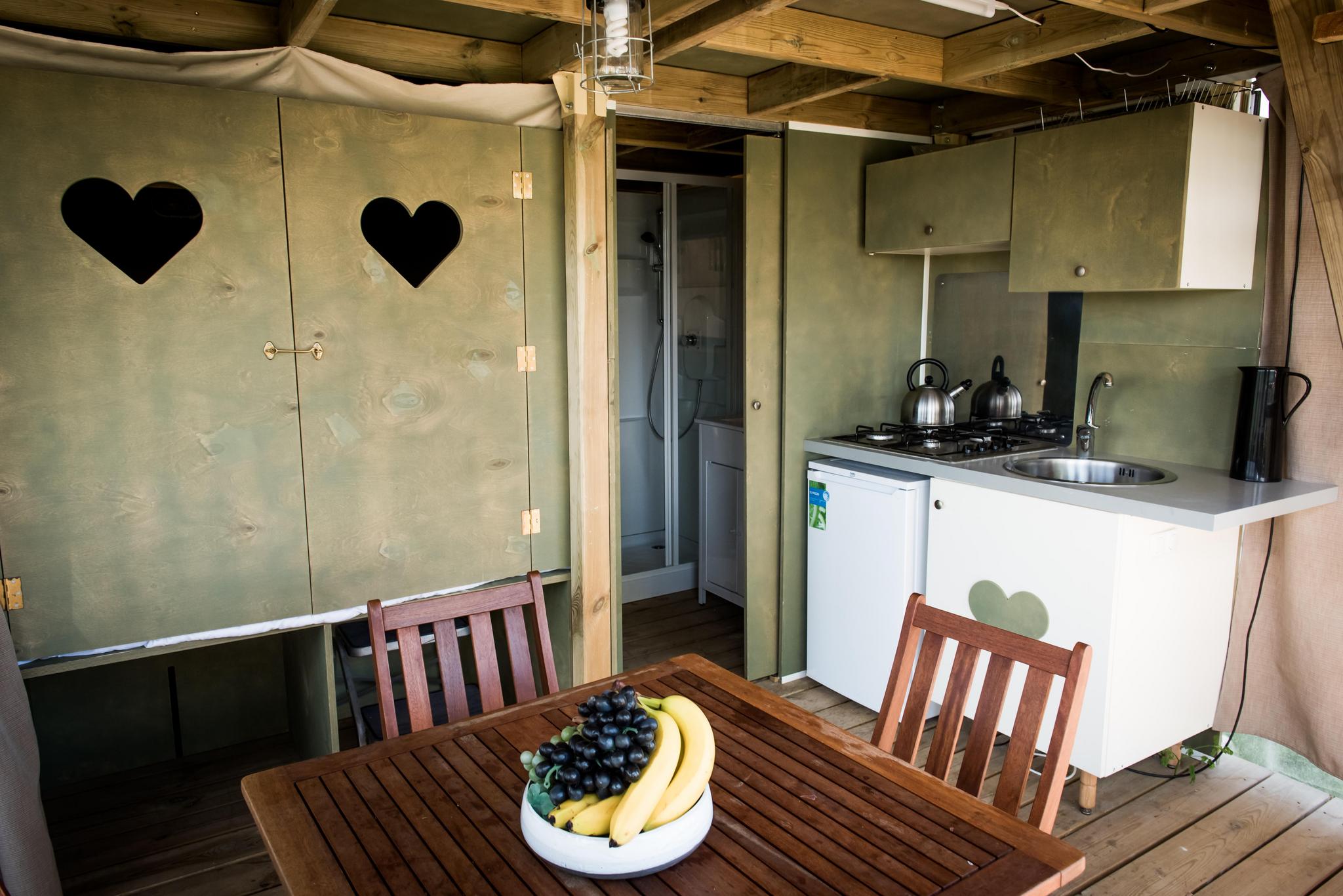 Air Lodge 4 5
