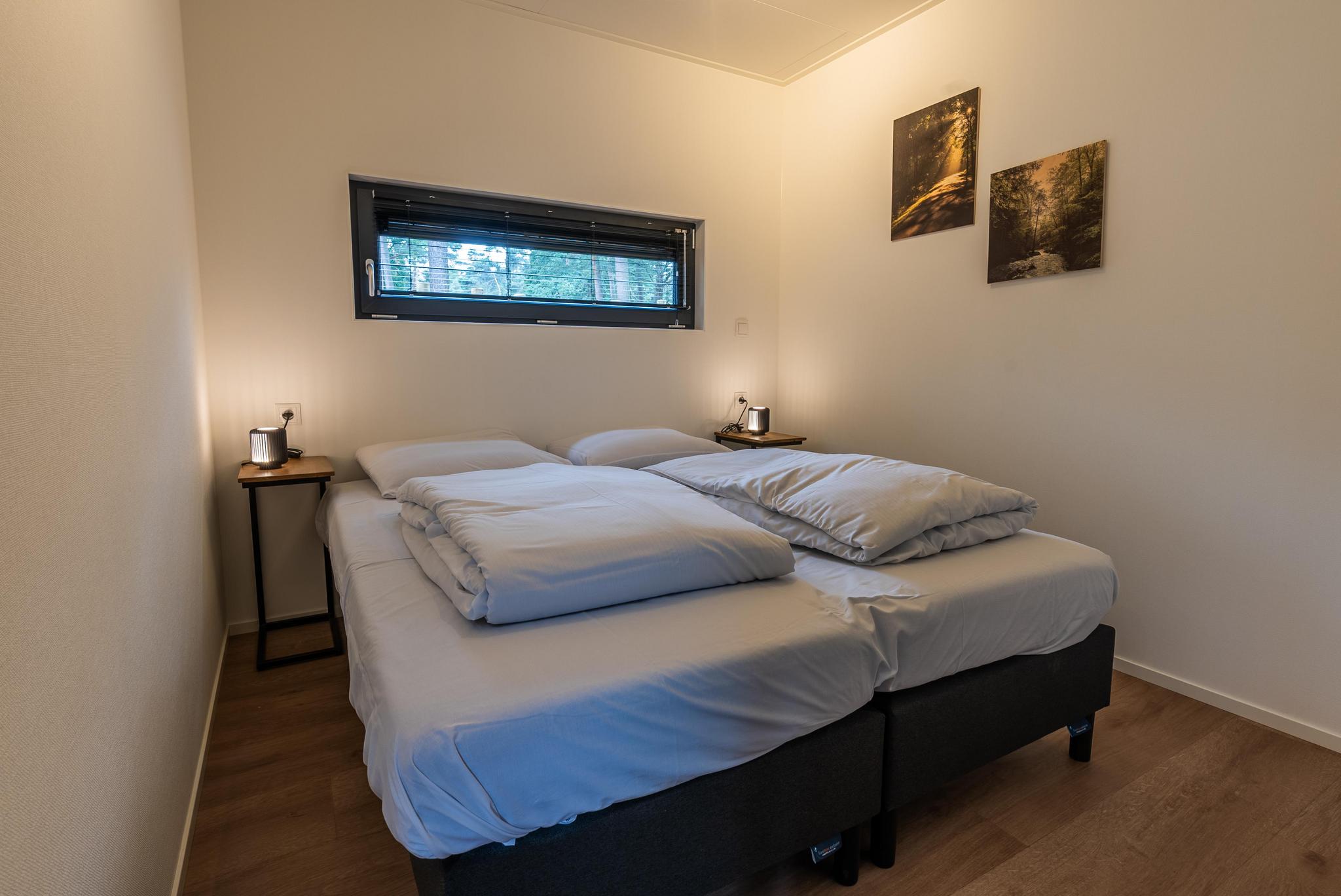 Baby cottage 2+2 6