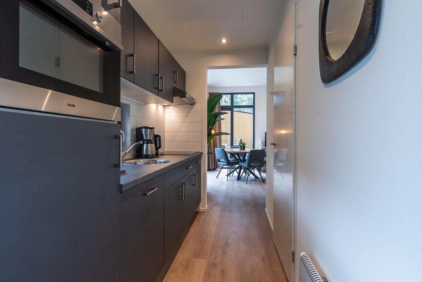 Baby cottage 2+2