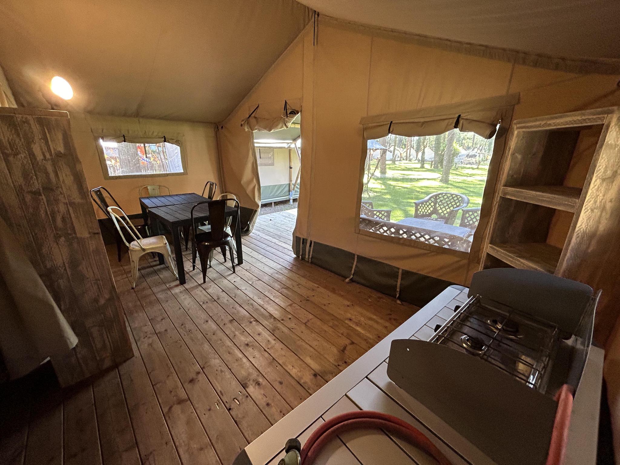 Bergerven Lodge 4 2