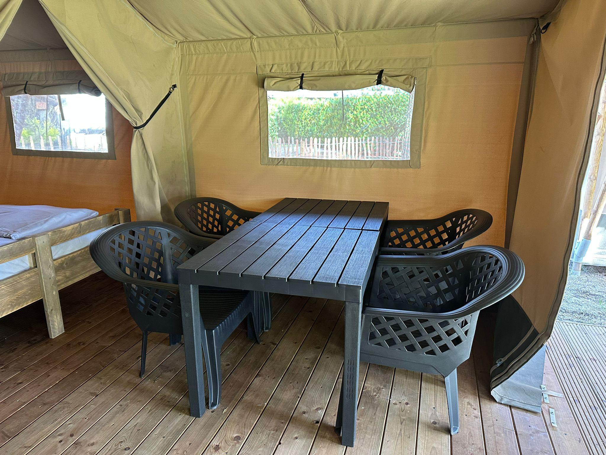 Bergerven Lodge 4 3
