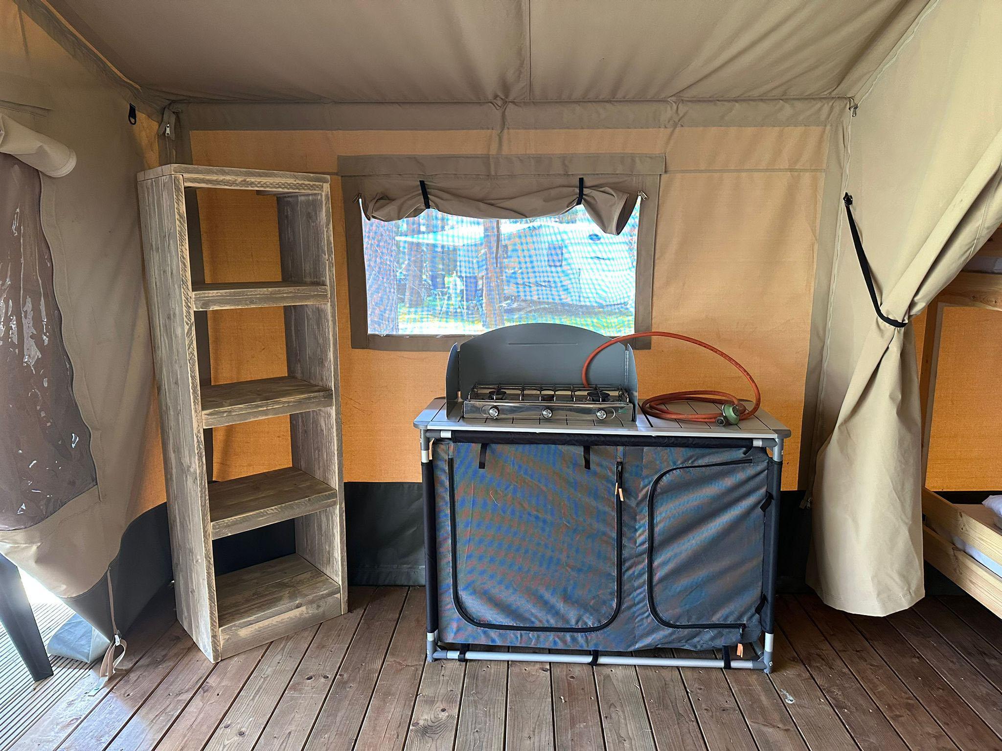 Bergerven Lodge 4 4