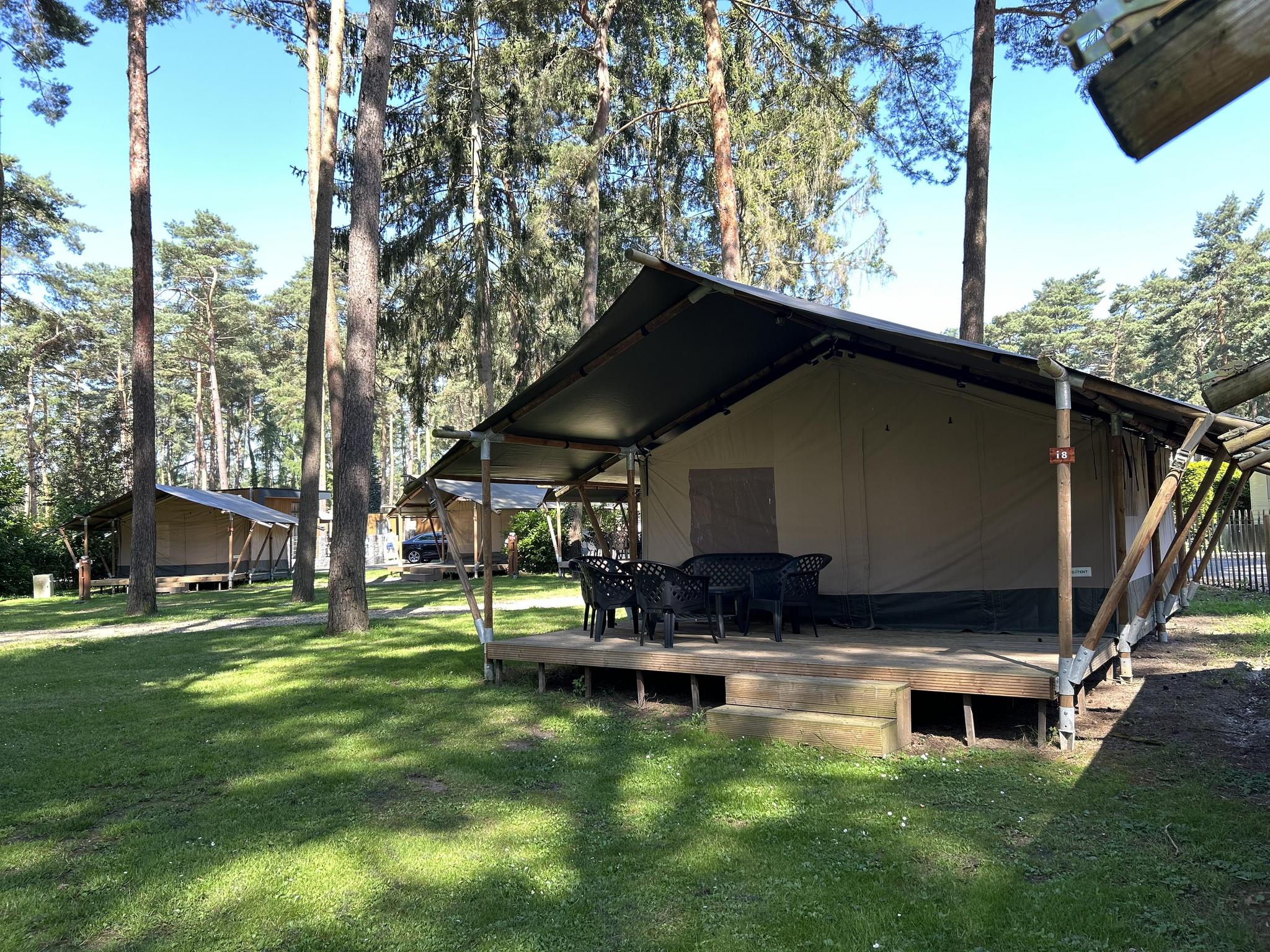 Bergerven Lodge 4 1