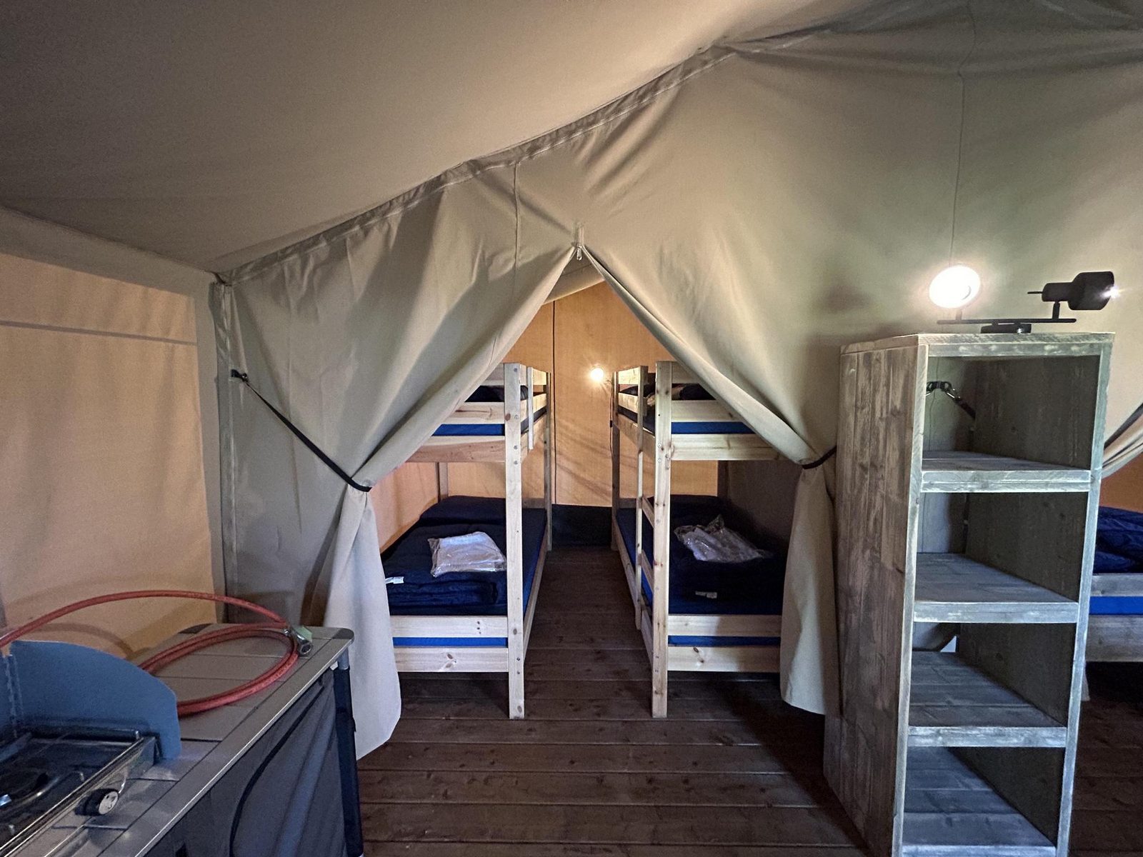 Bergerven Lodge 6