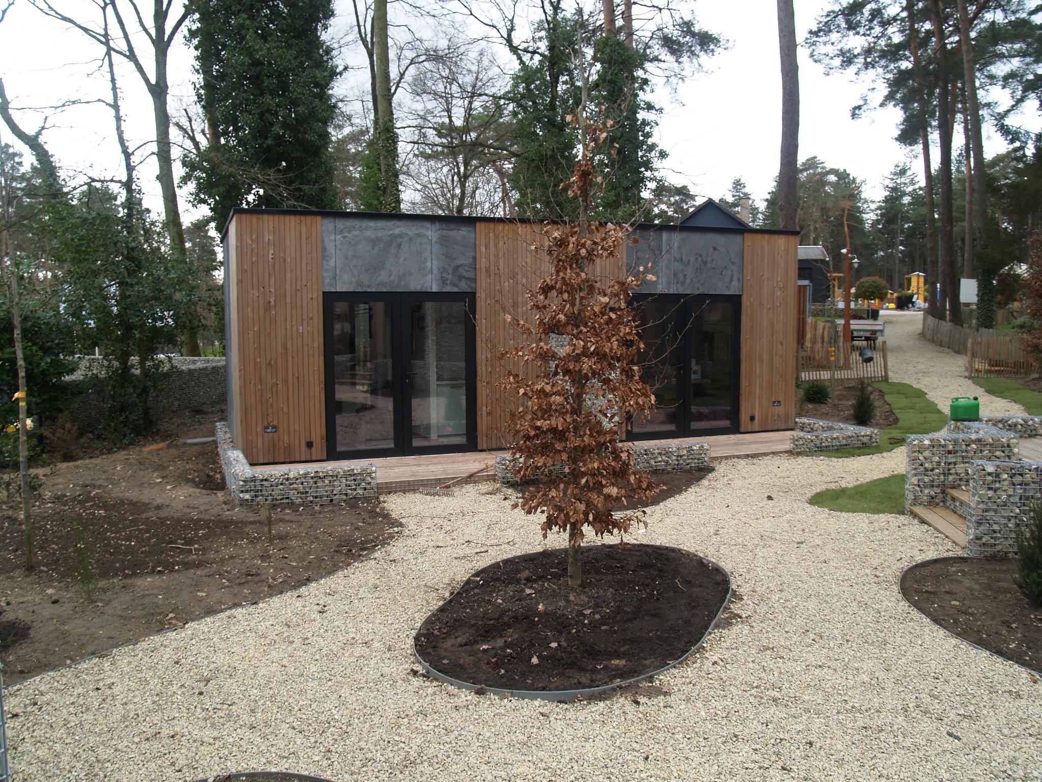 Accommodatie Hoge Kempen - Hotel-Studio - Comfort room 2 - 9
