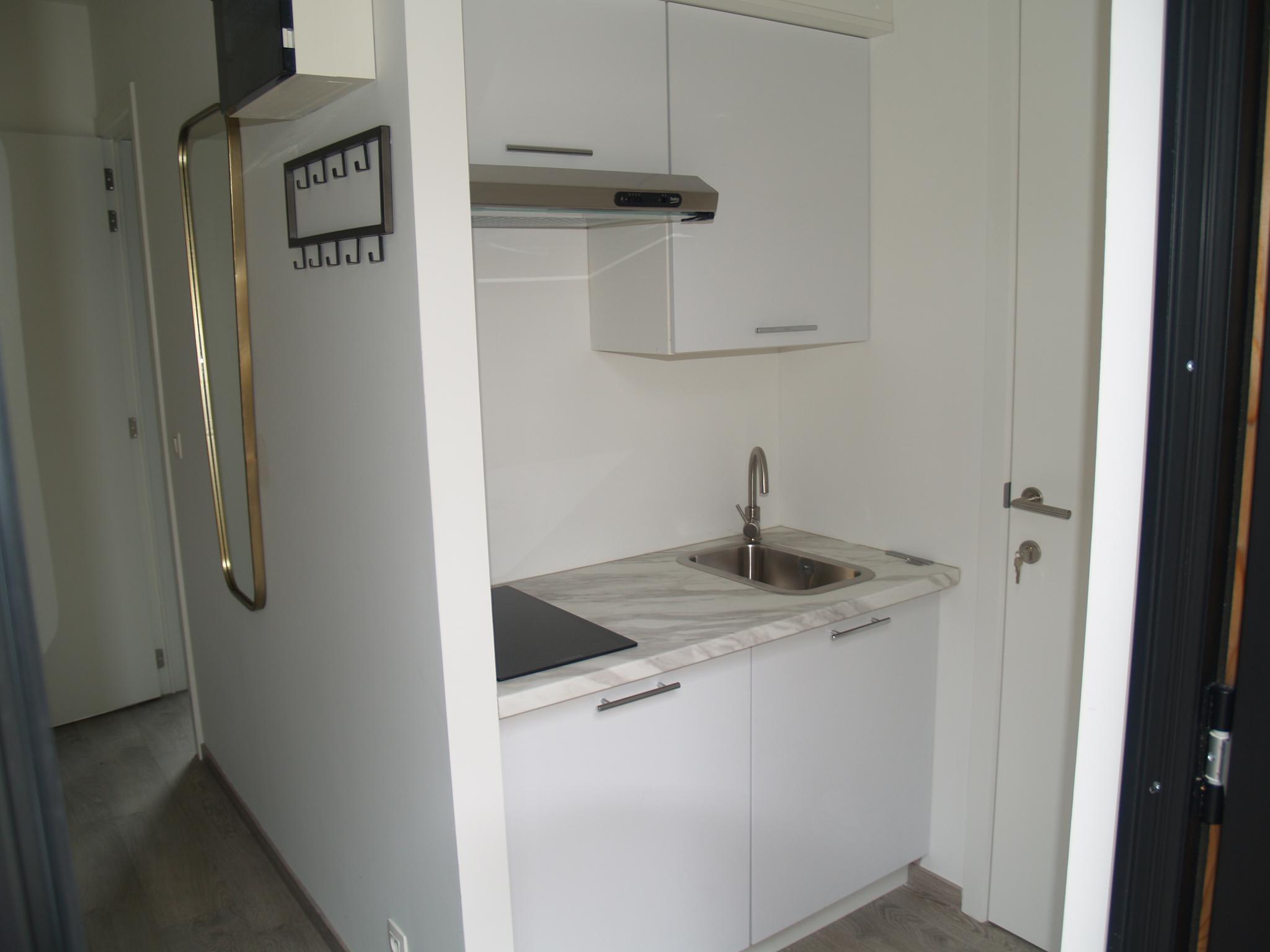 Accommodatie Hoge Kempen - Hotel-Studio - Comfort room 2 - 10