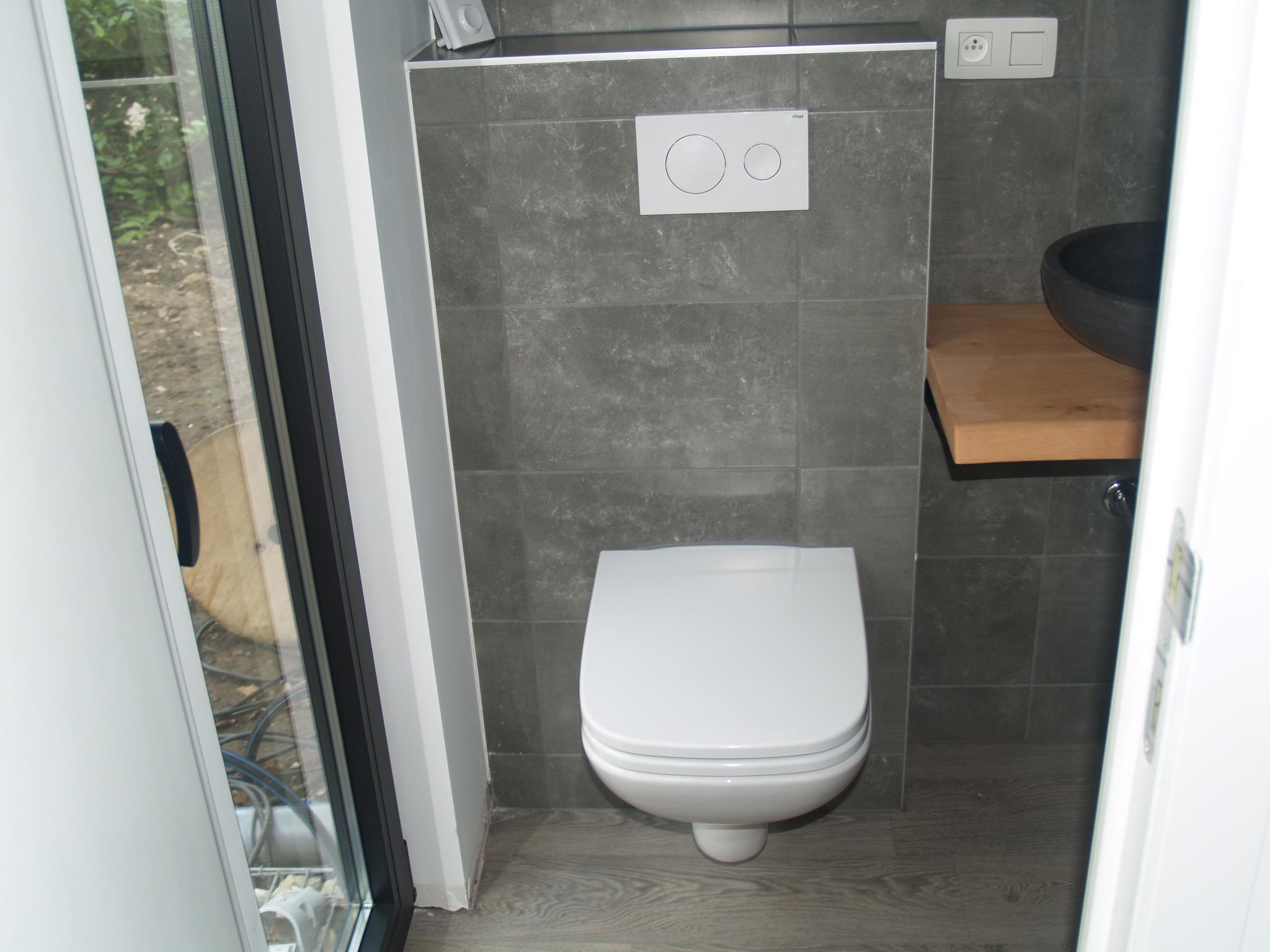 Accommodatie Hoge Kempen - Hotel-Studio - Comfort room 2 - 13