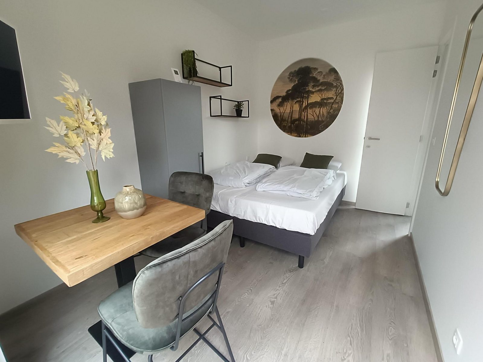 Comfort room 2