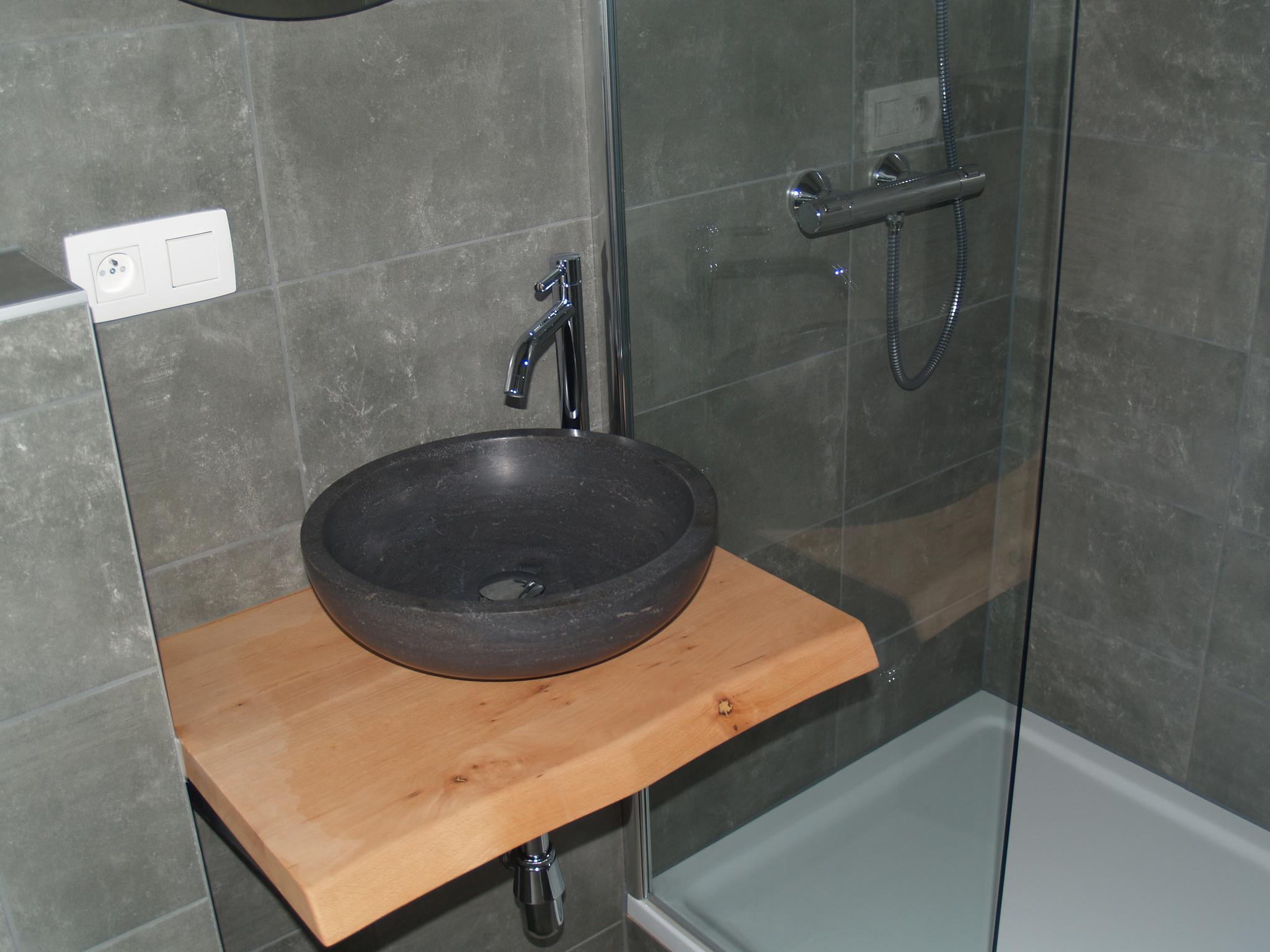 Accommodatie Hoge Kempen - Hotel-Studio - Comfort room 2 - 14