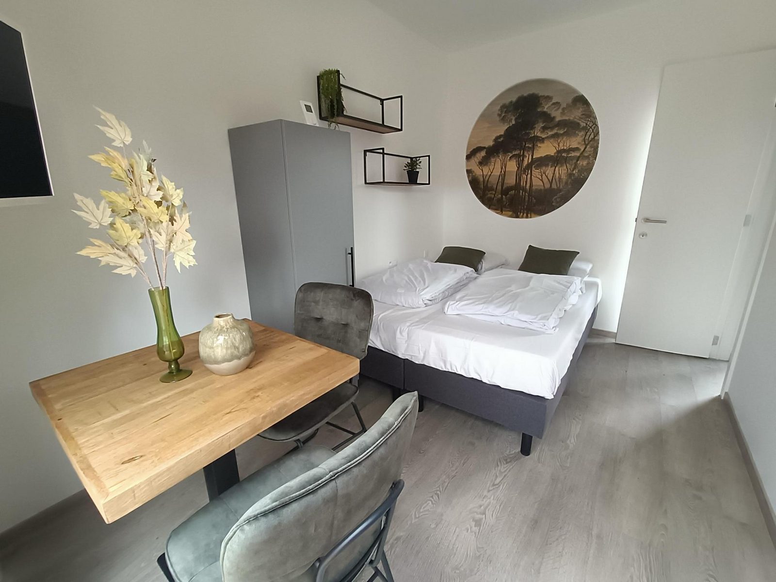 Comfort room 2