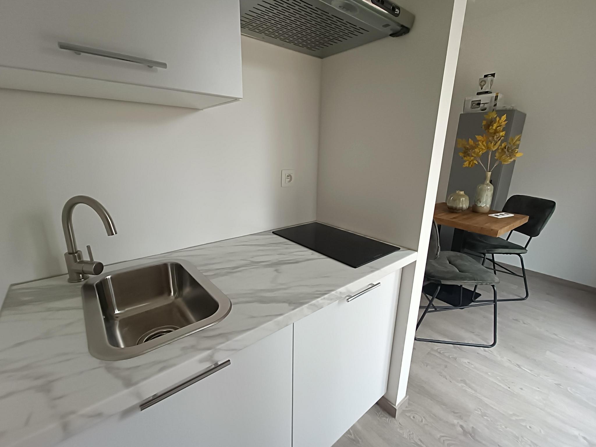 Accommodatie Hoge Kempen - Hotel-Studio - Comfort room 2 - 17