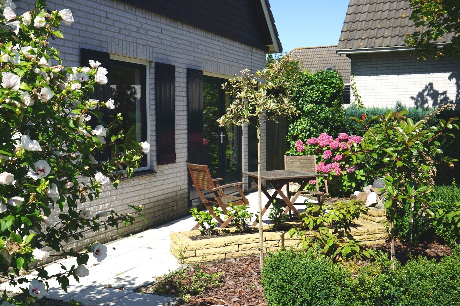 Zuiderdiep 37 - Noordzeepark Ouddorp