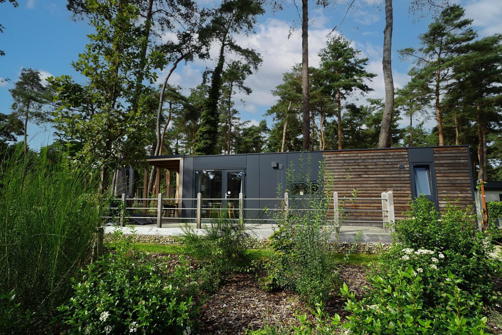 Heiberg cottage 4