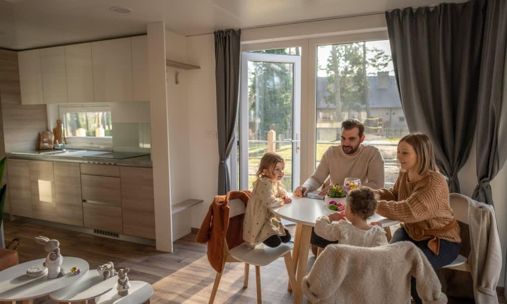 Heiberg cottage 4 5