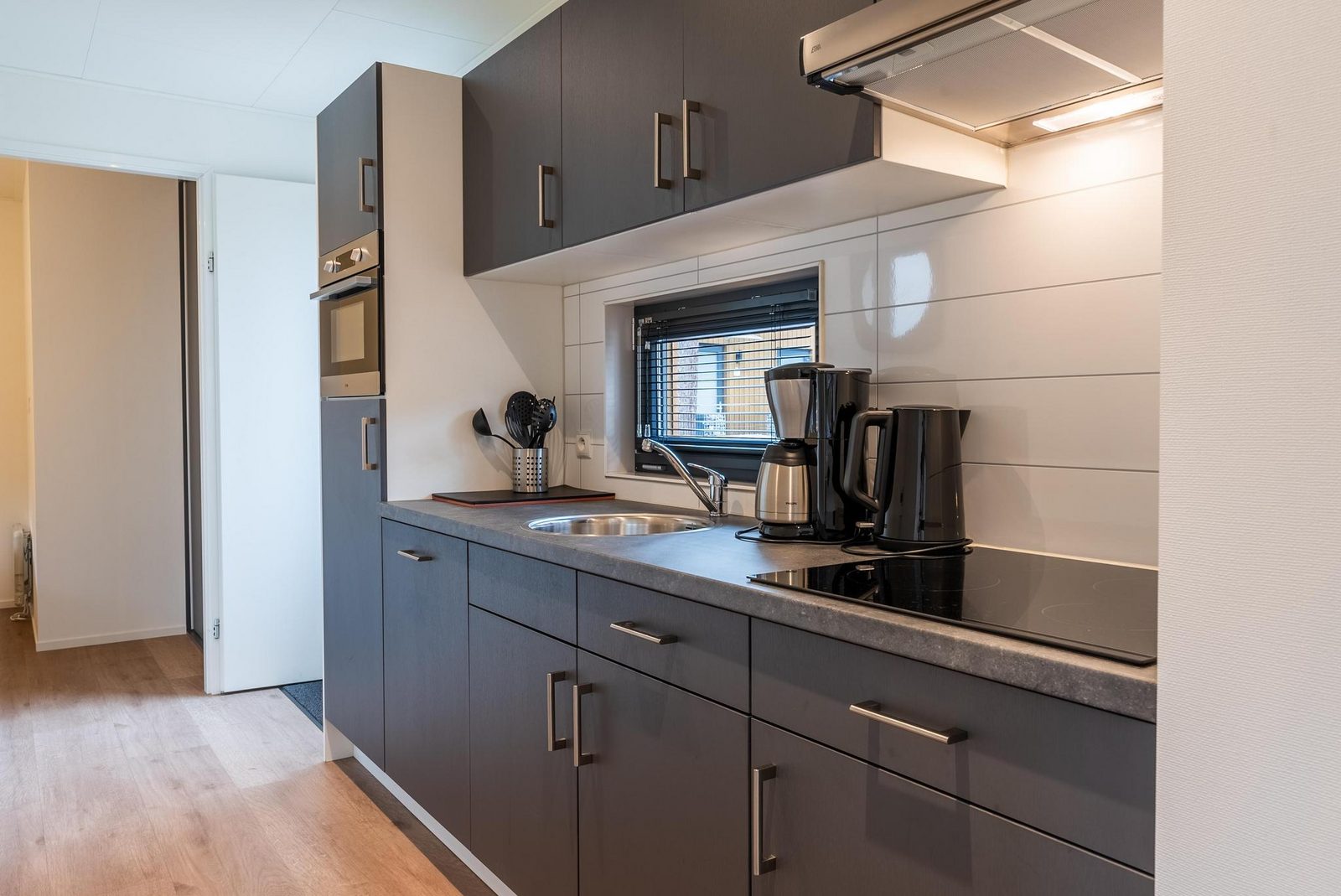 Kids cottage 2+2