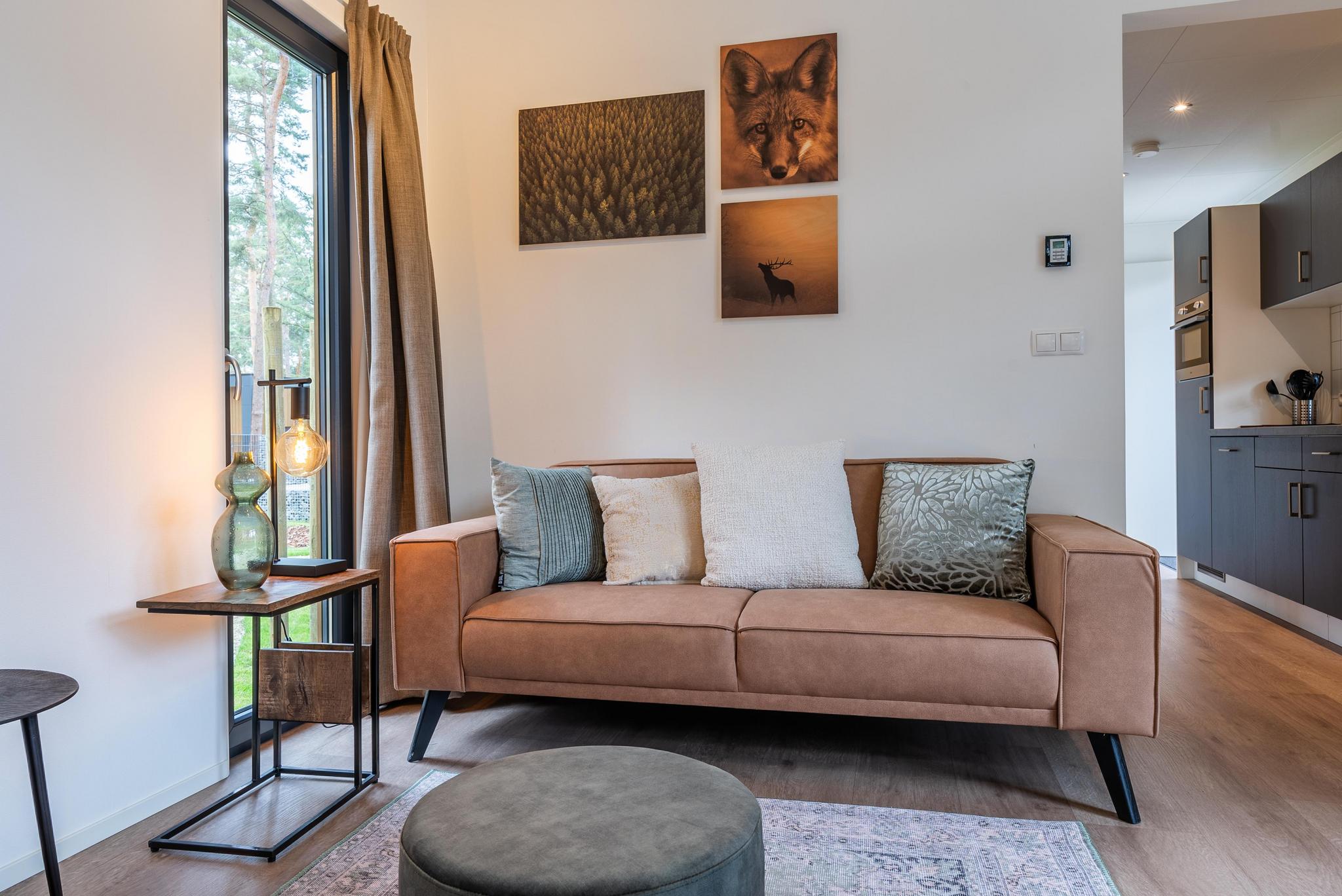 Kids cottage 2+2 6