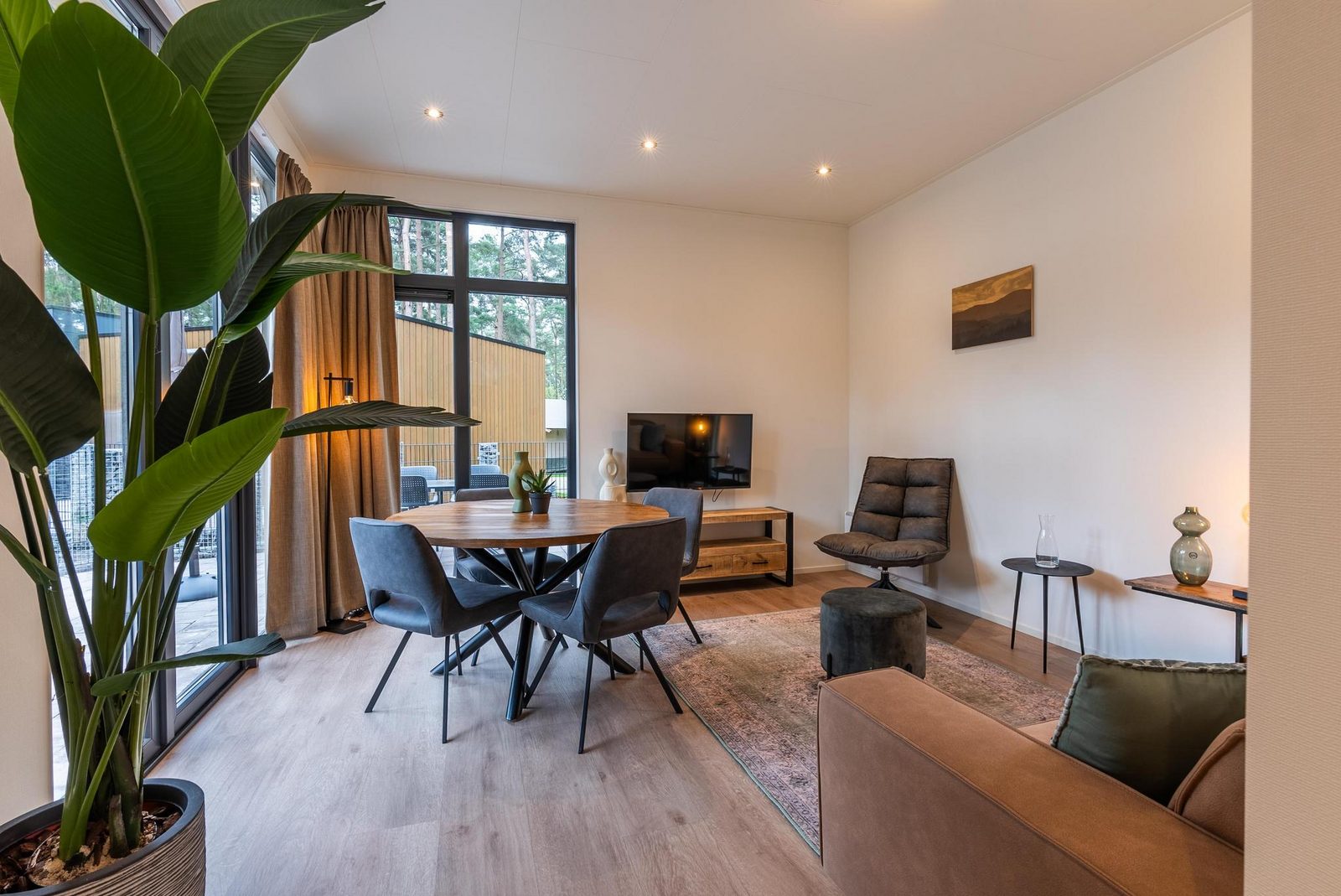 Kids cottage 2+2